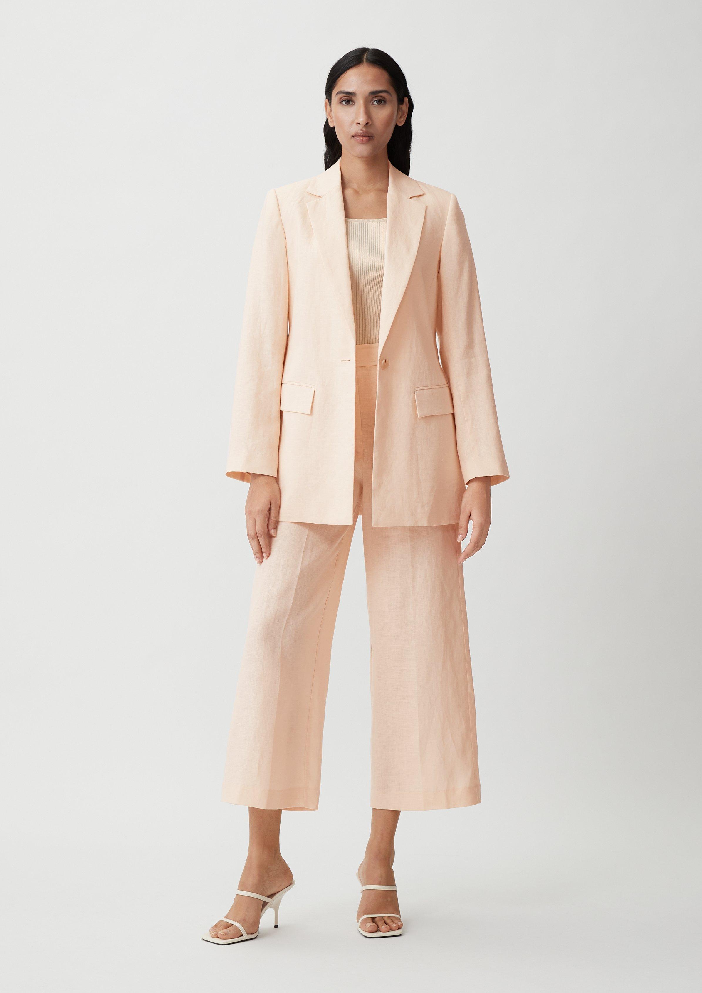 Indoor-Blazer