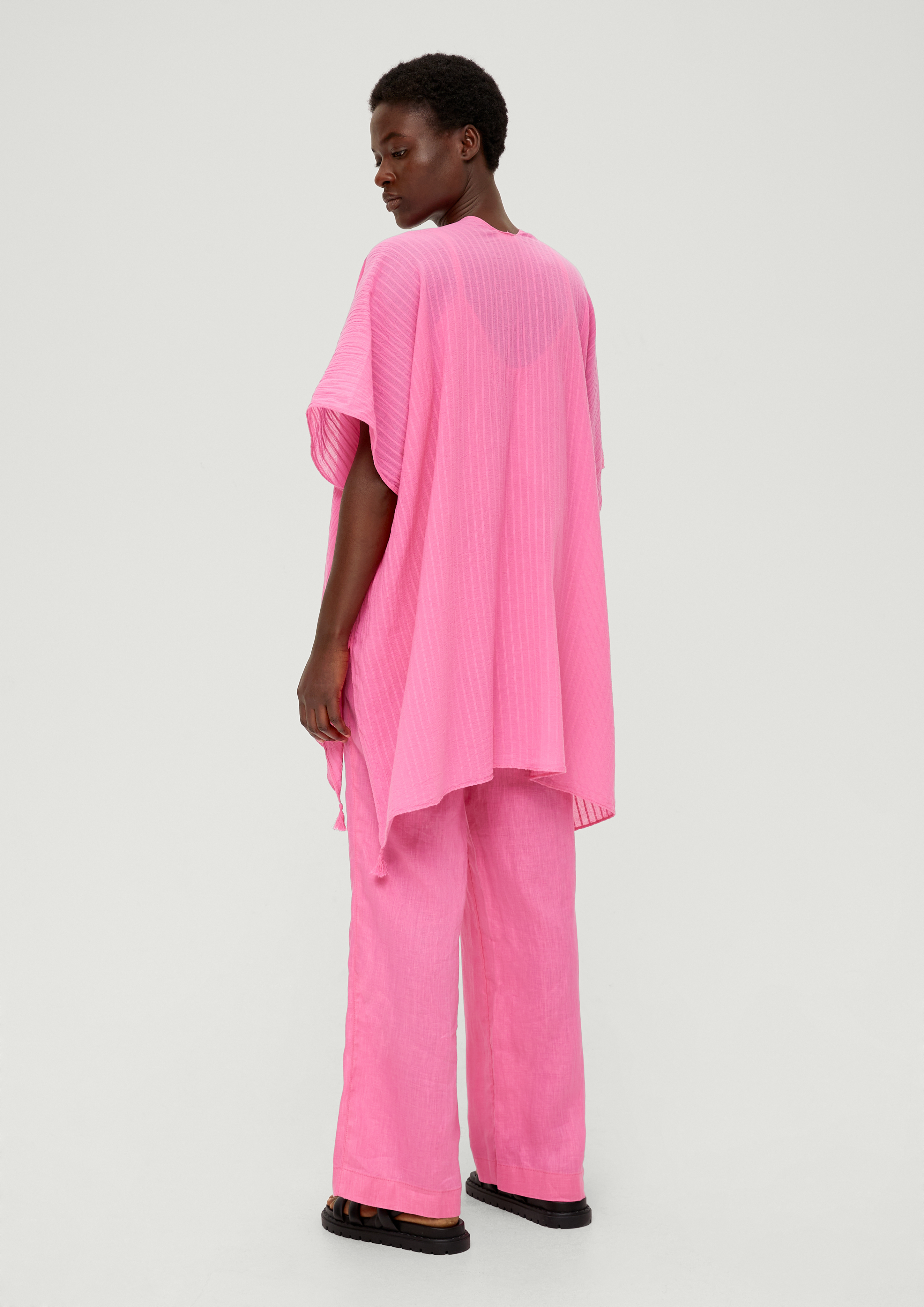 Poncho