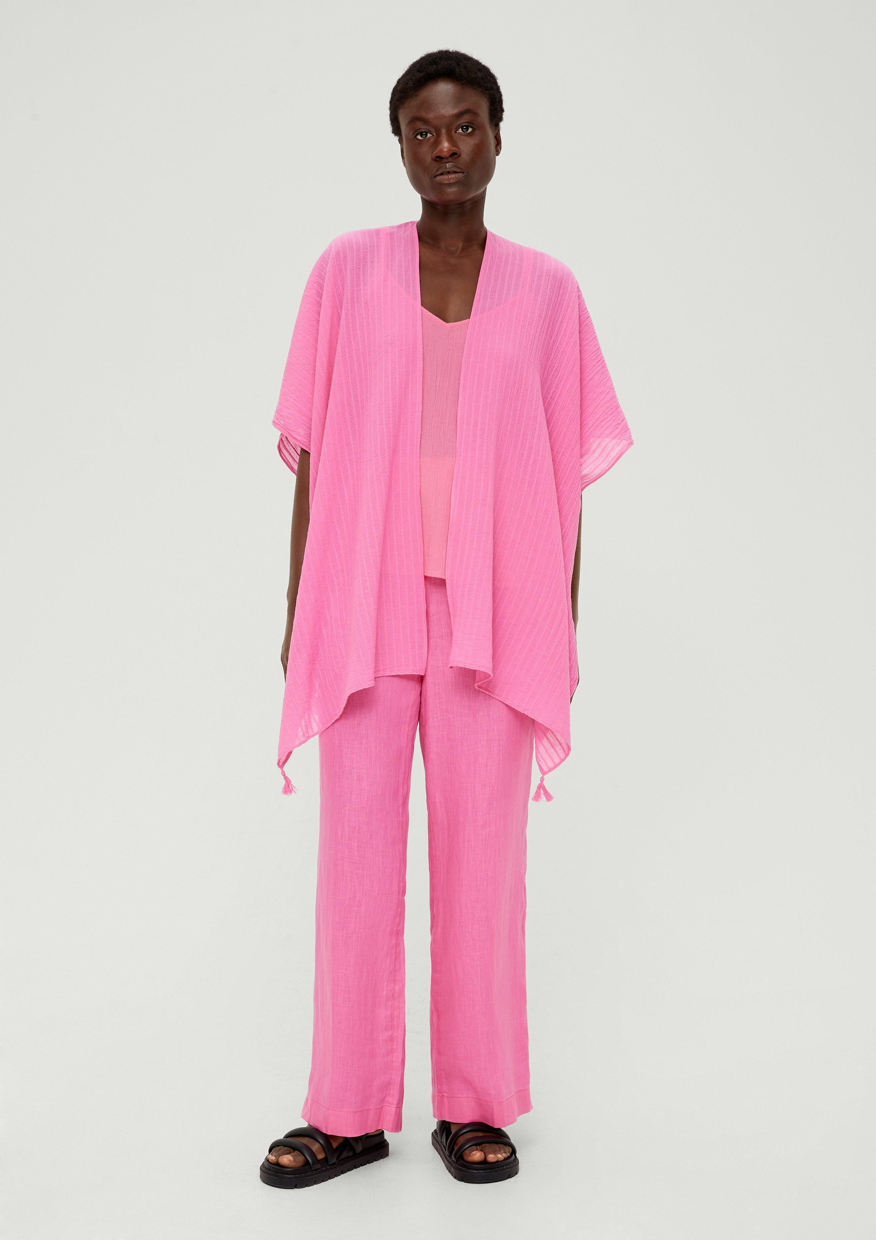 Poncho