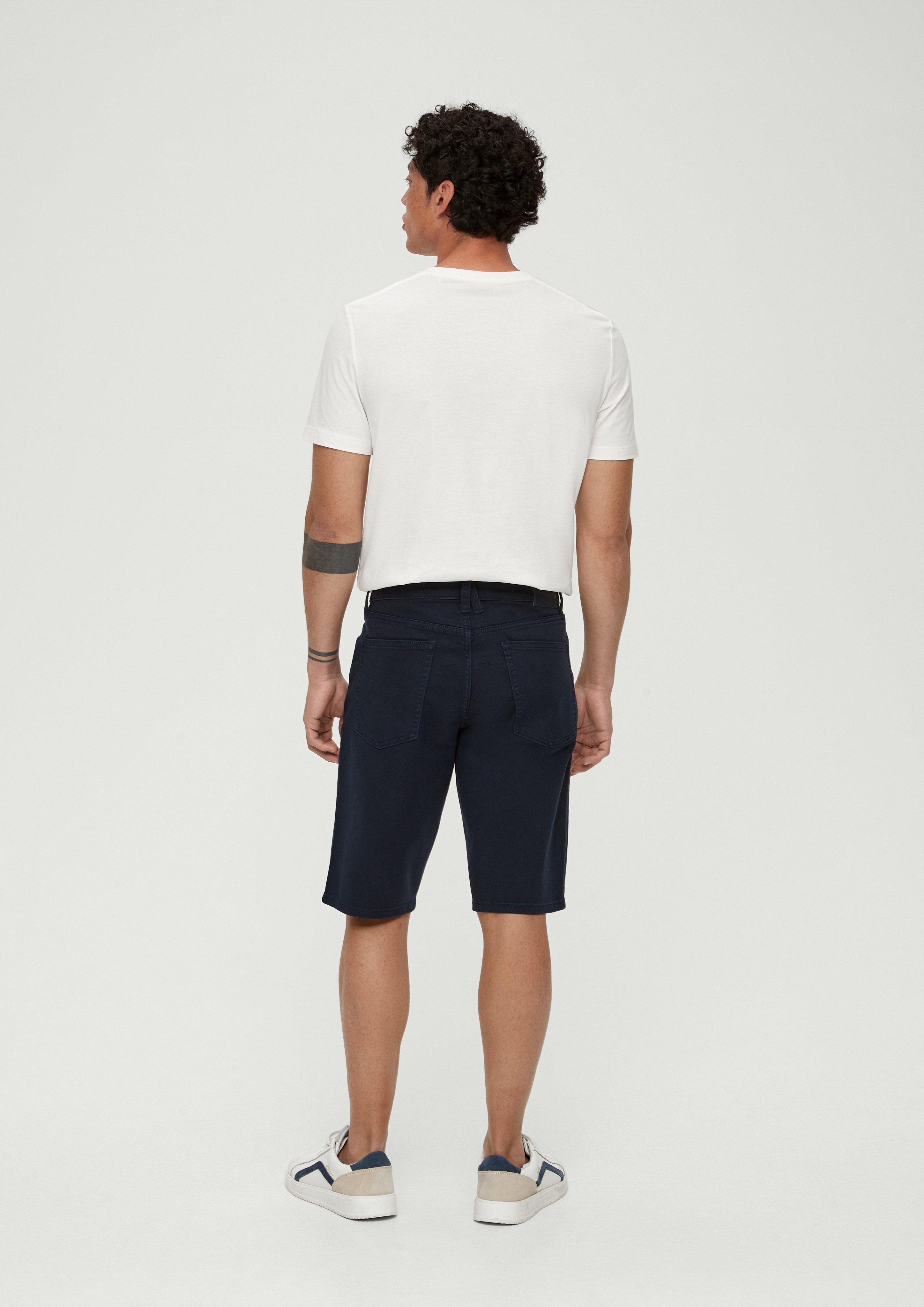 Denim trousers