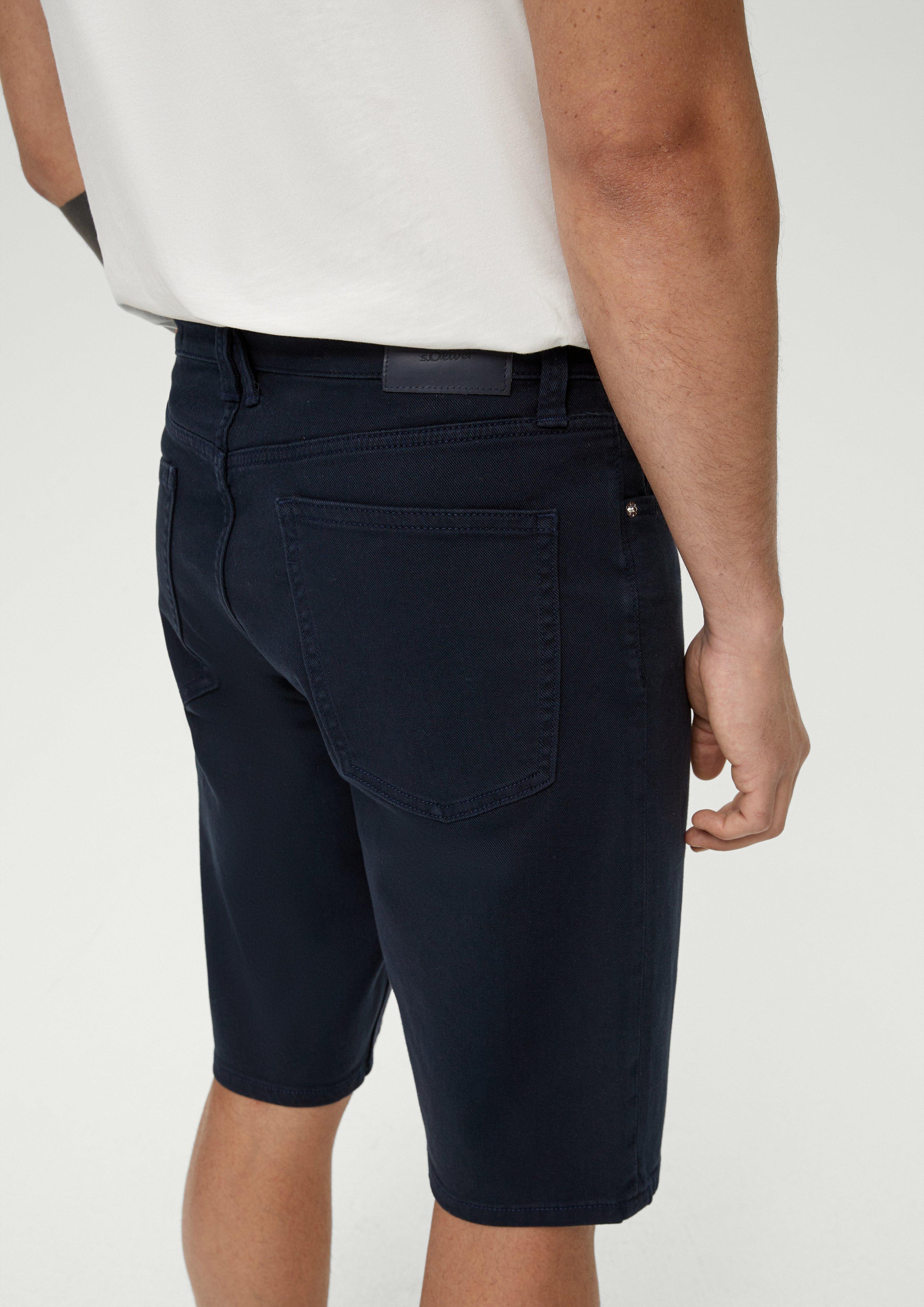 Denim trousers