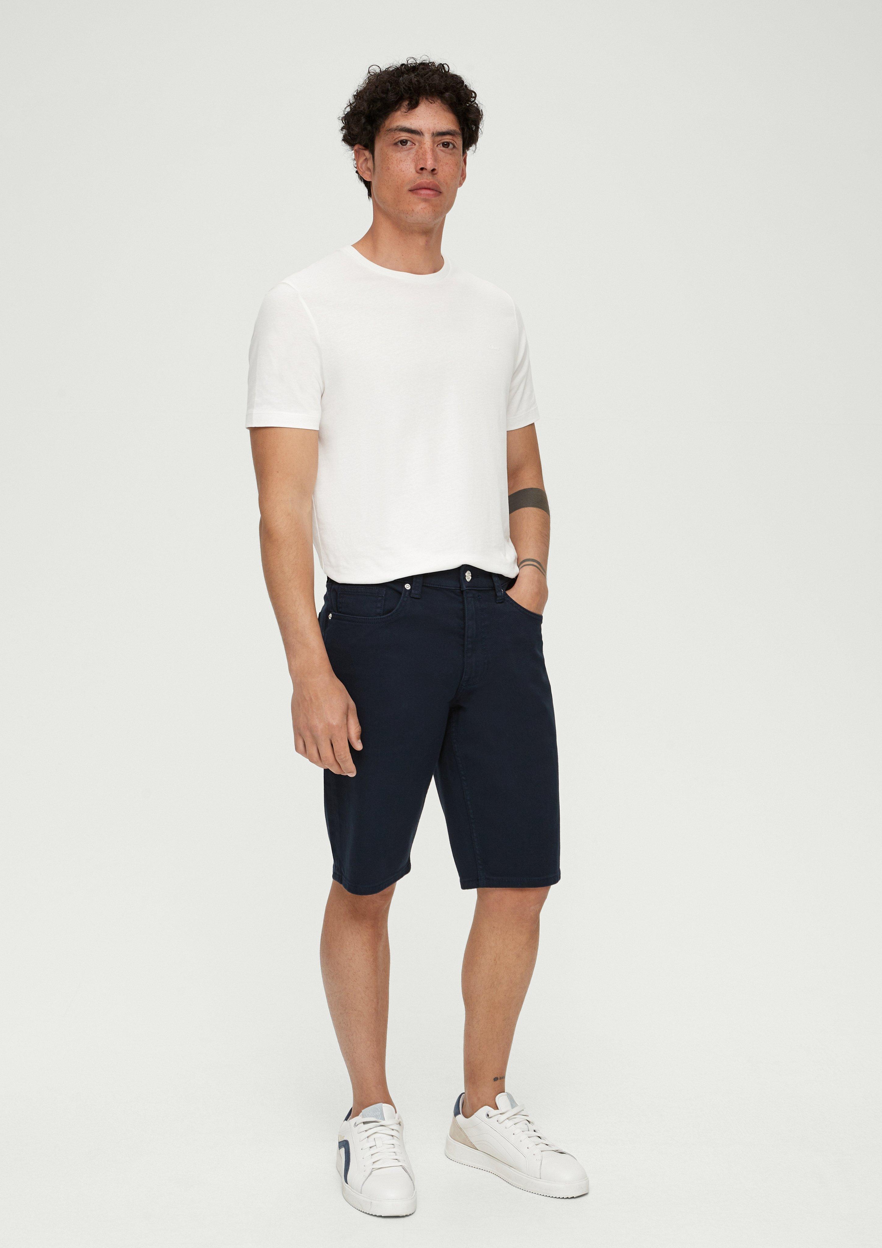 Denim trousers