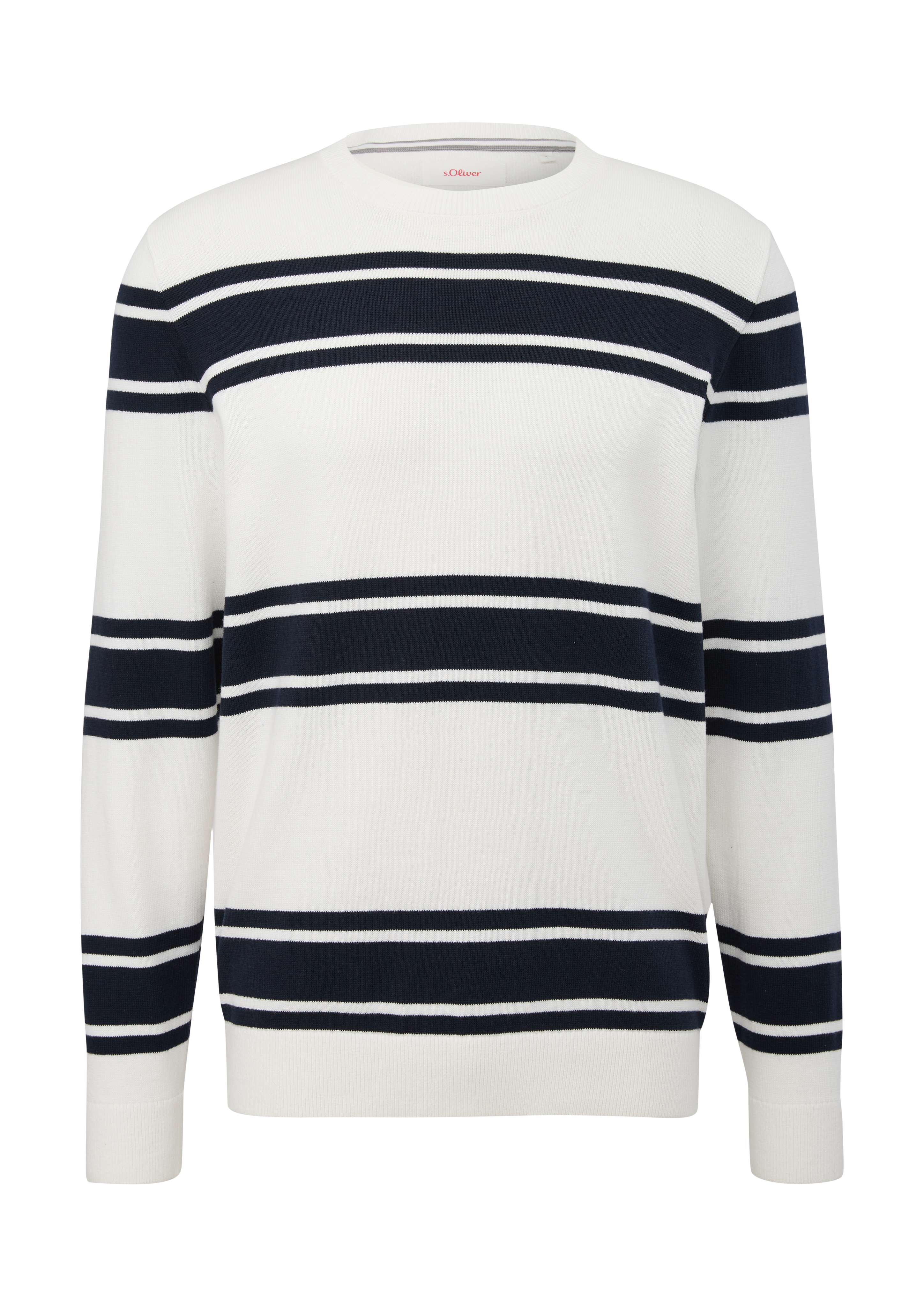 Knit jumper