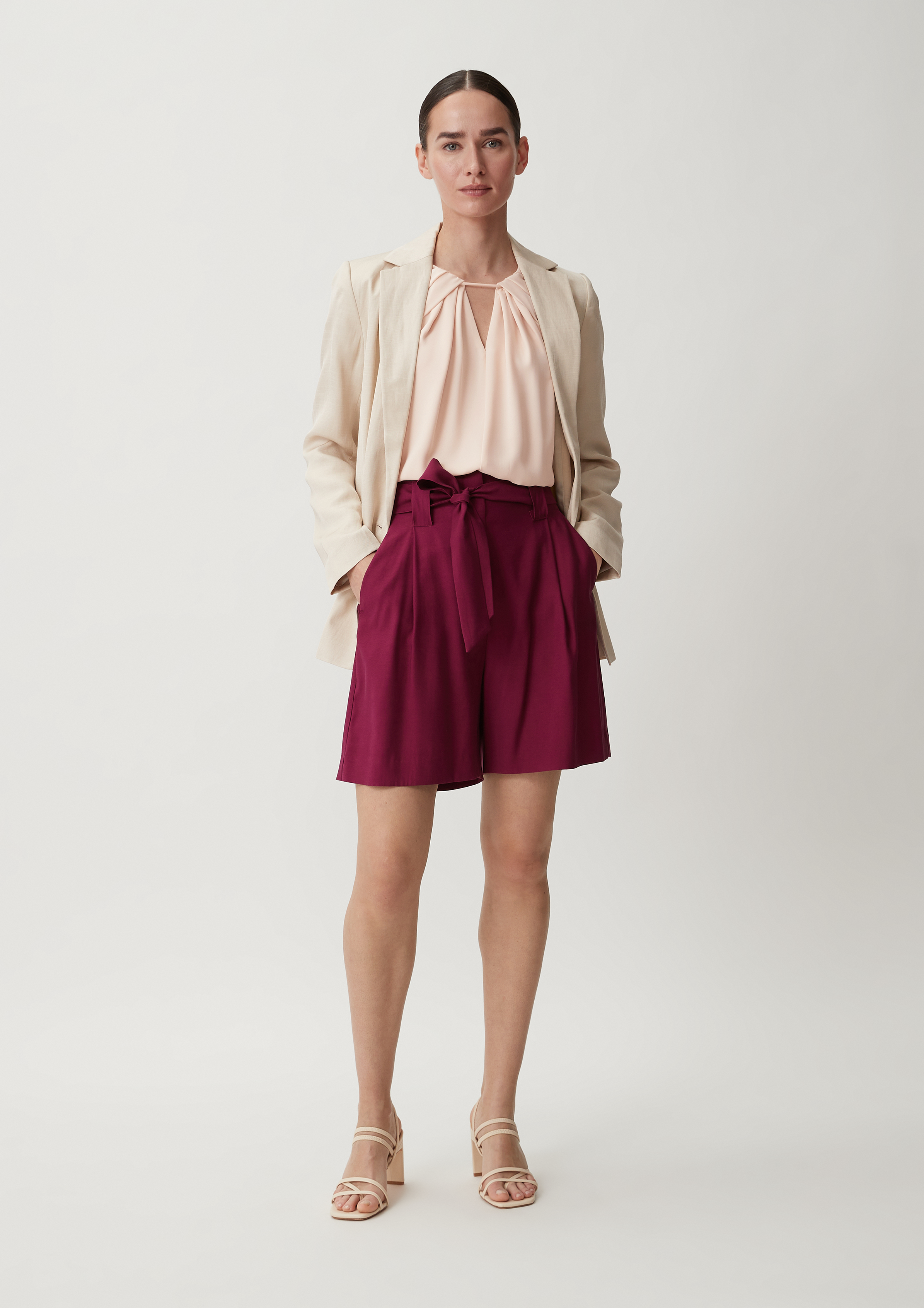Bluse