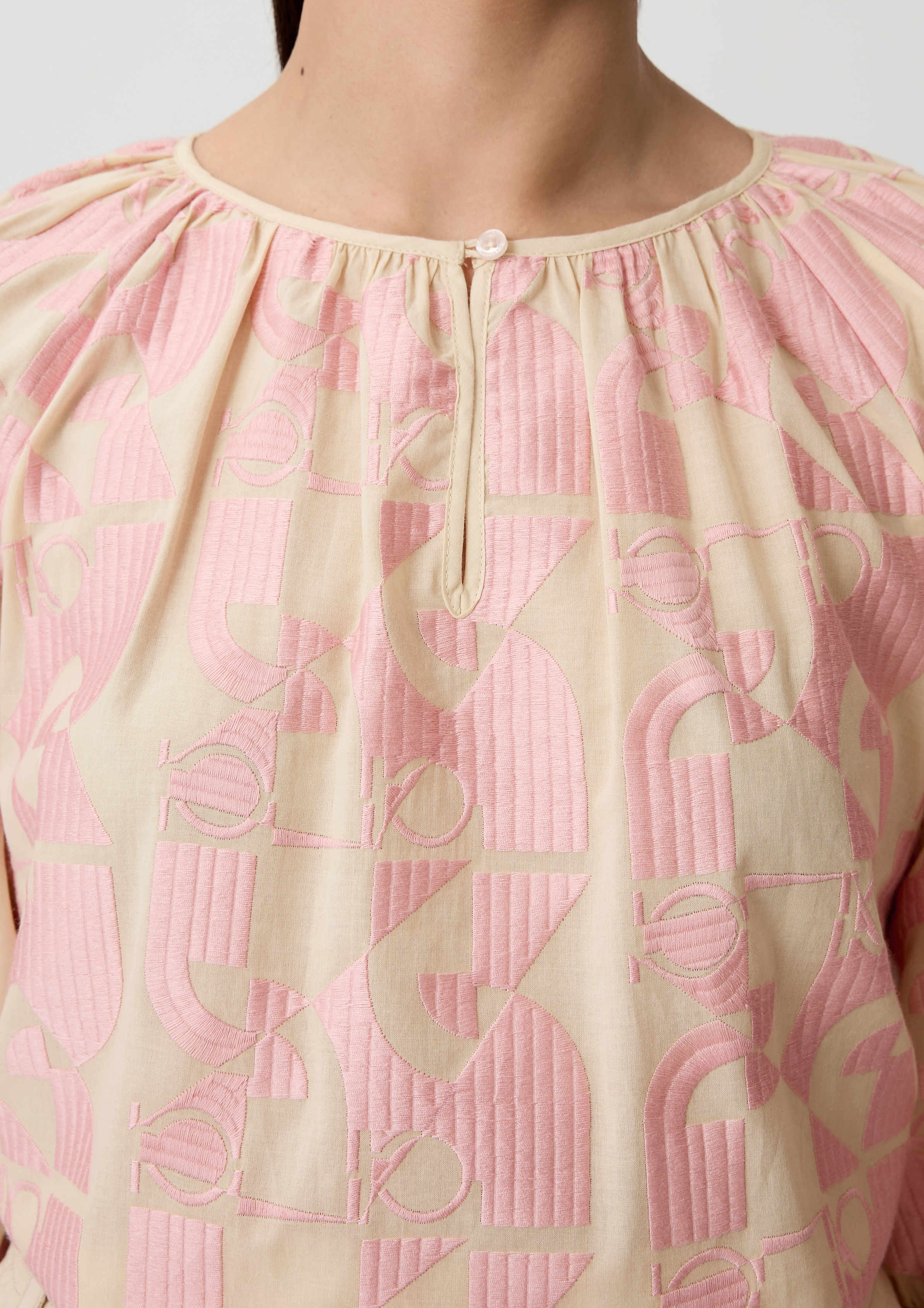 Bluse