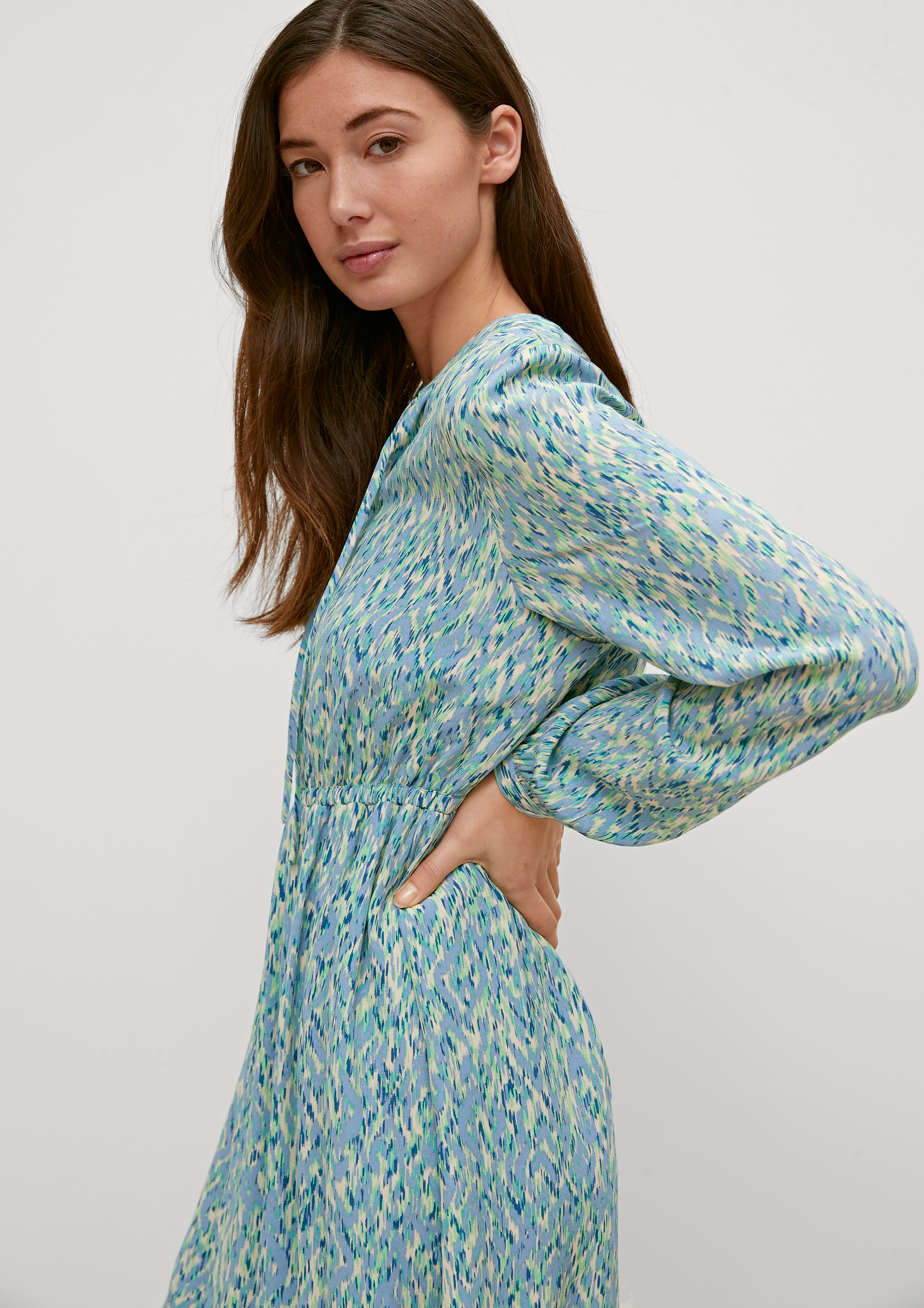 Kleid