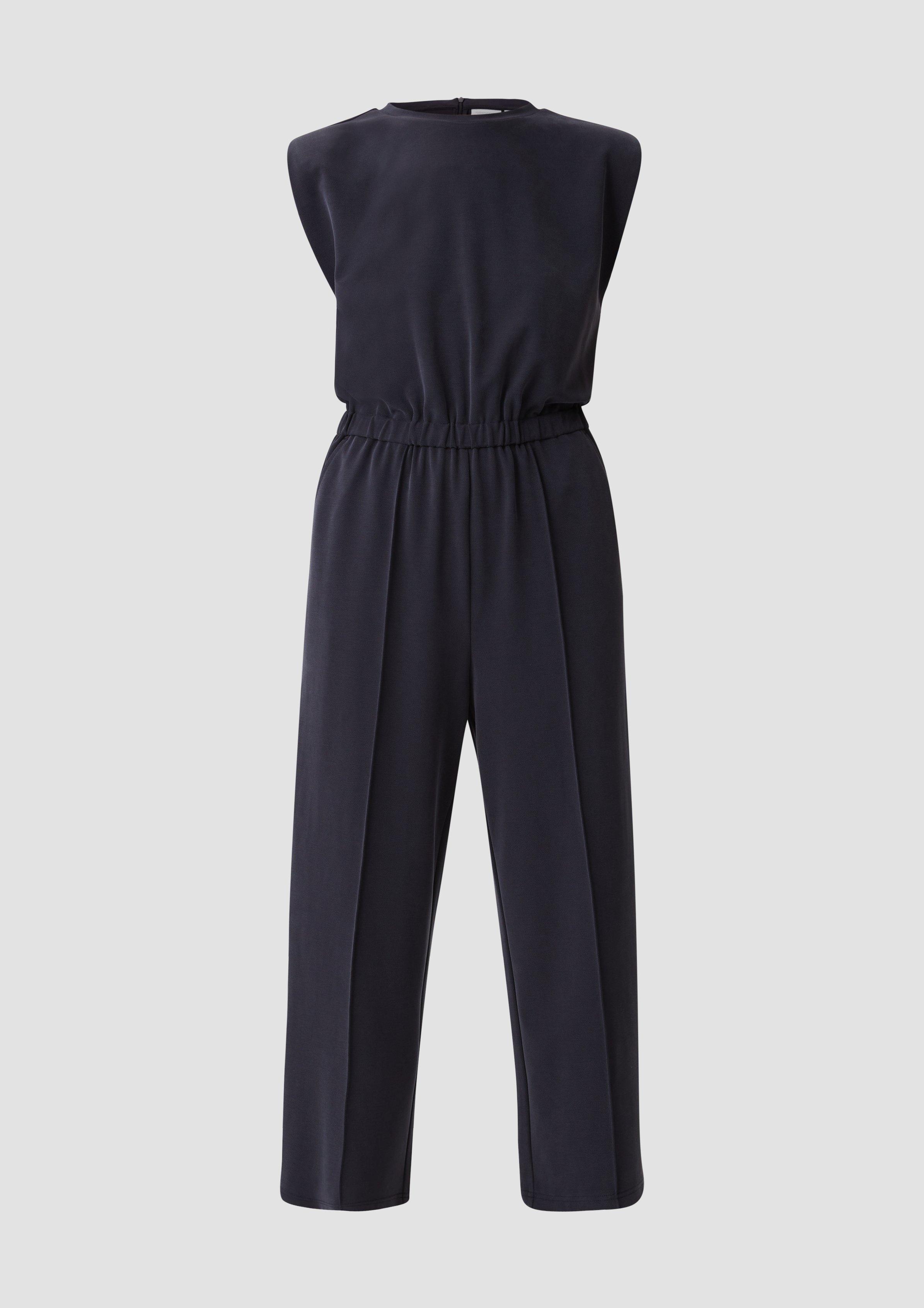 Overall