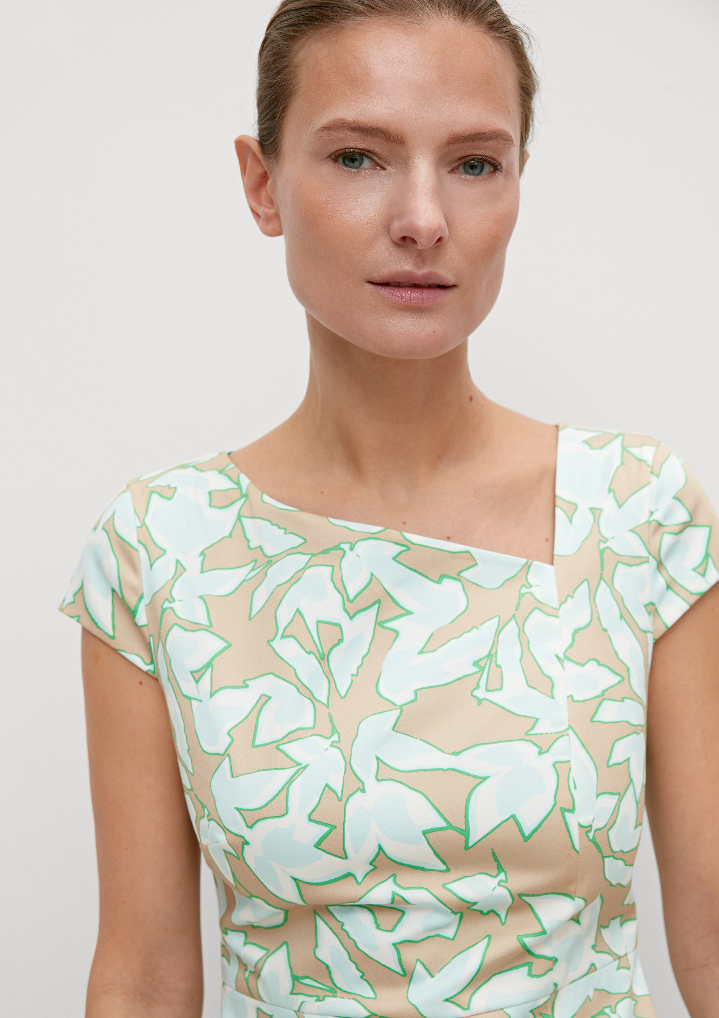Kleid