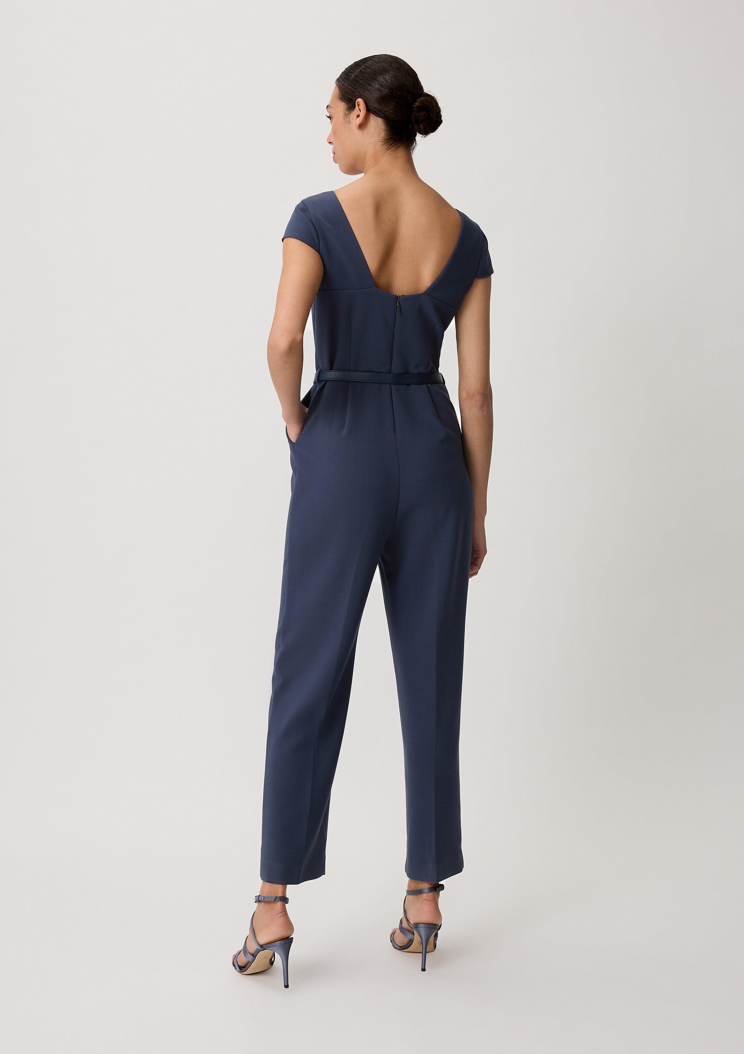 Overall