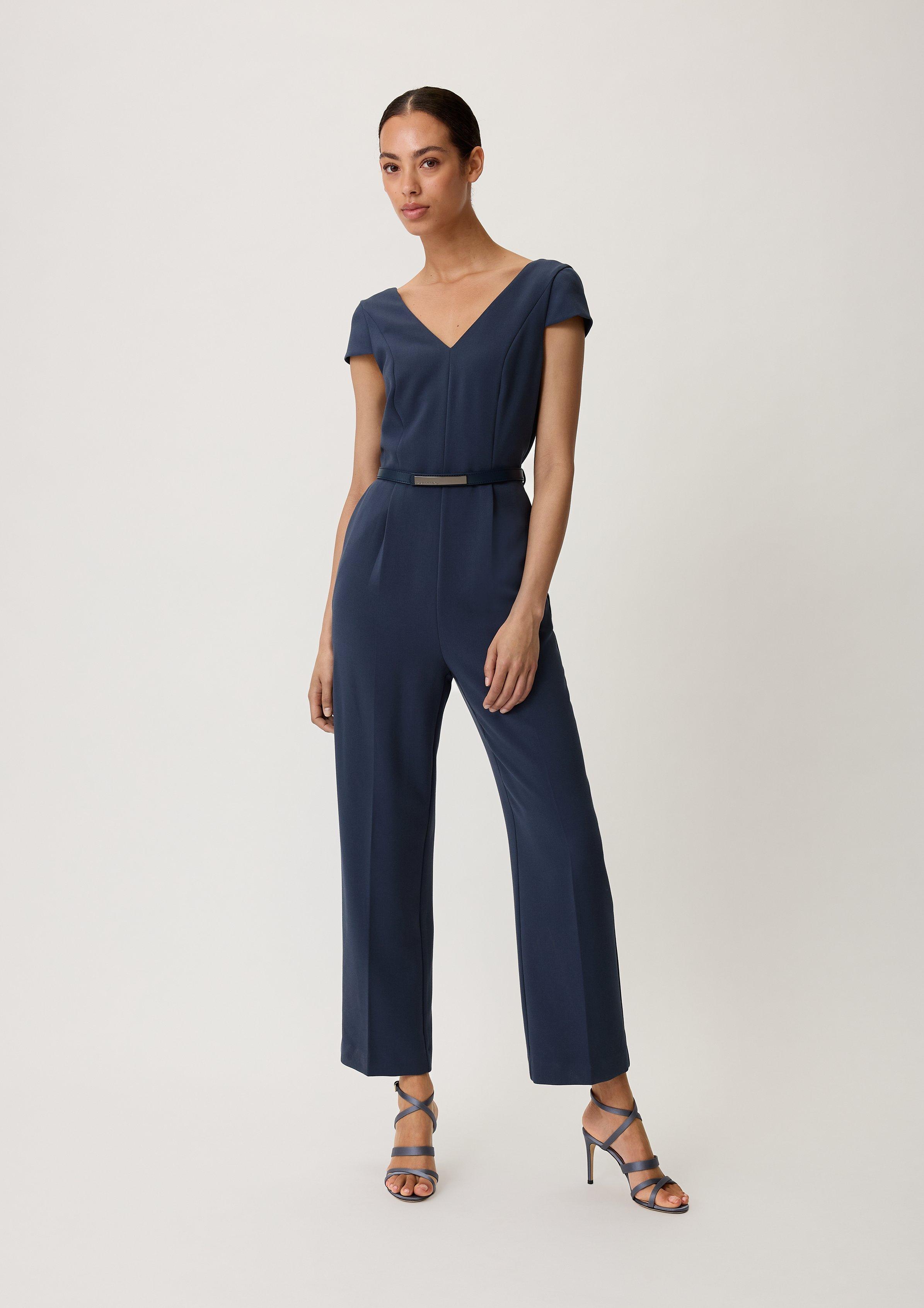 Overall