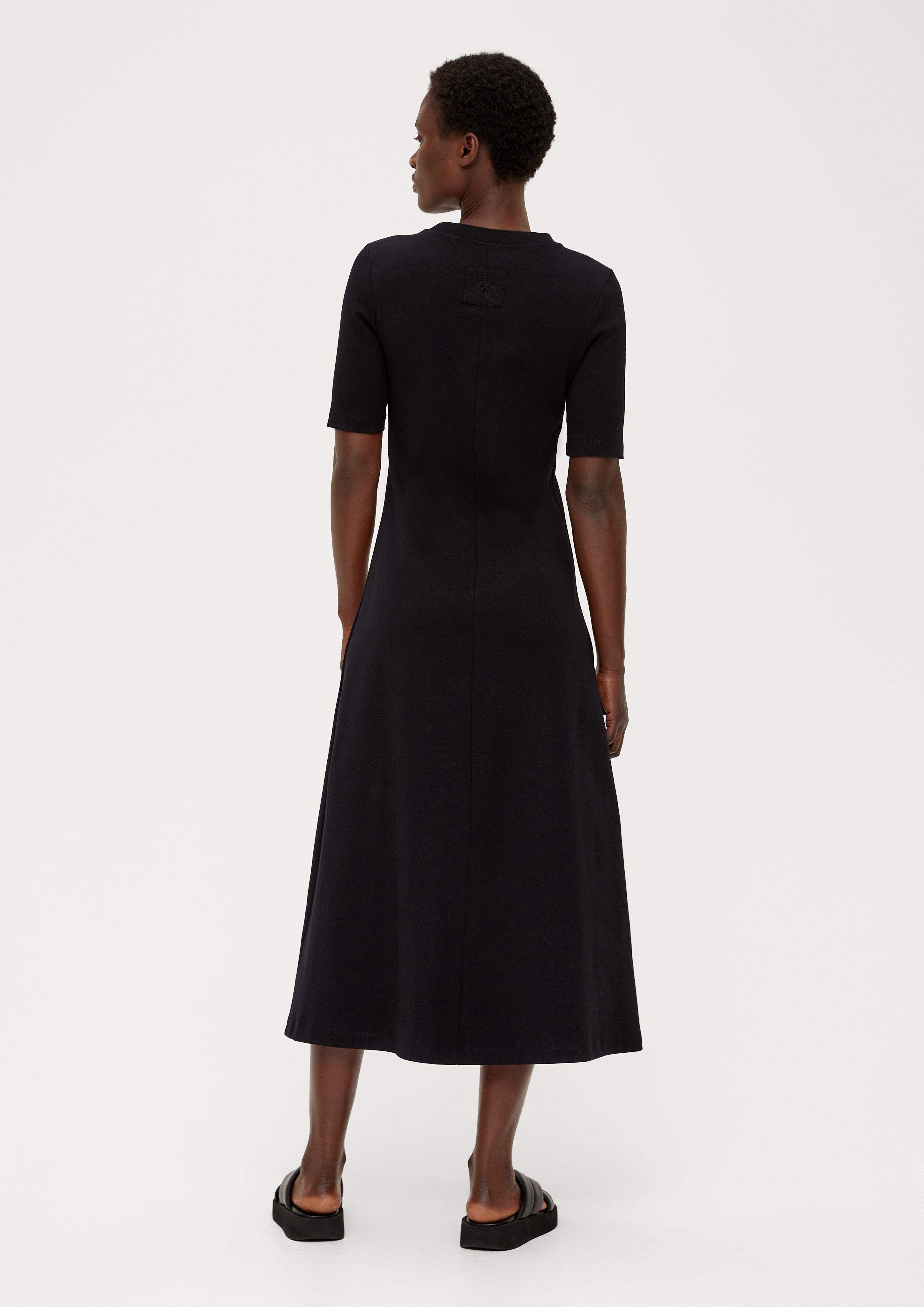 Evening dress - black | s.Oliver