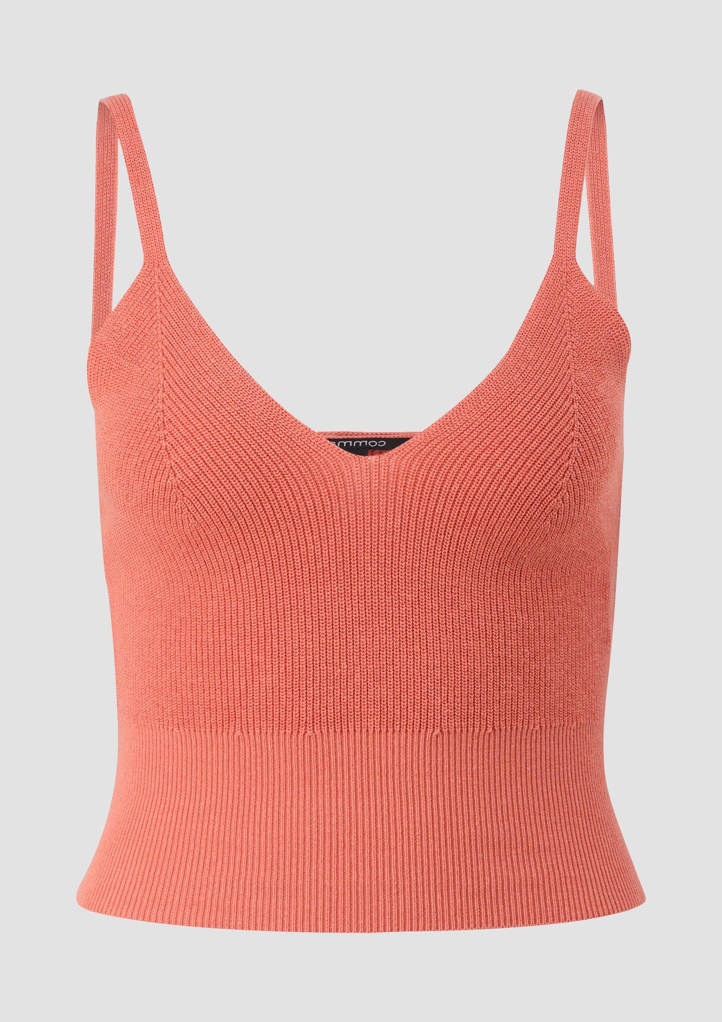 Strickpullunder
