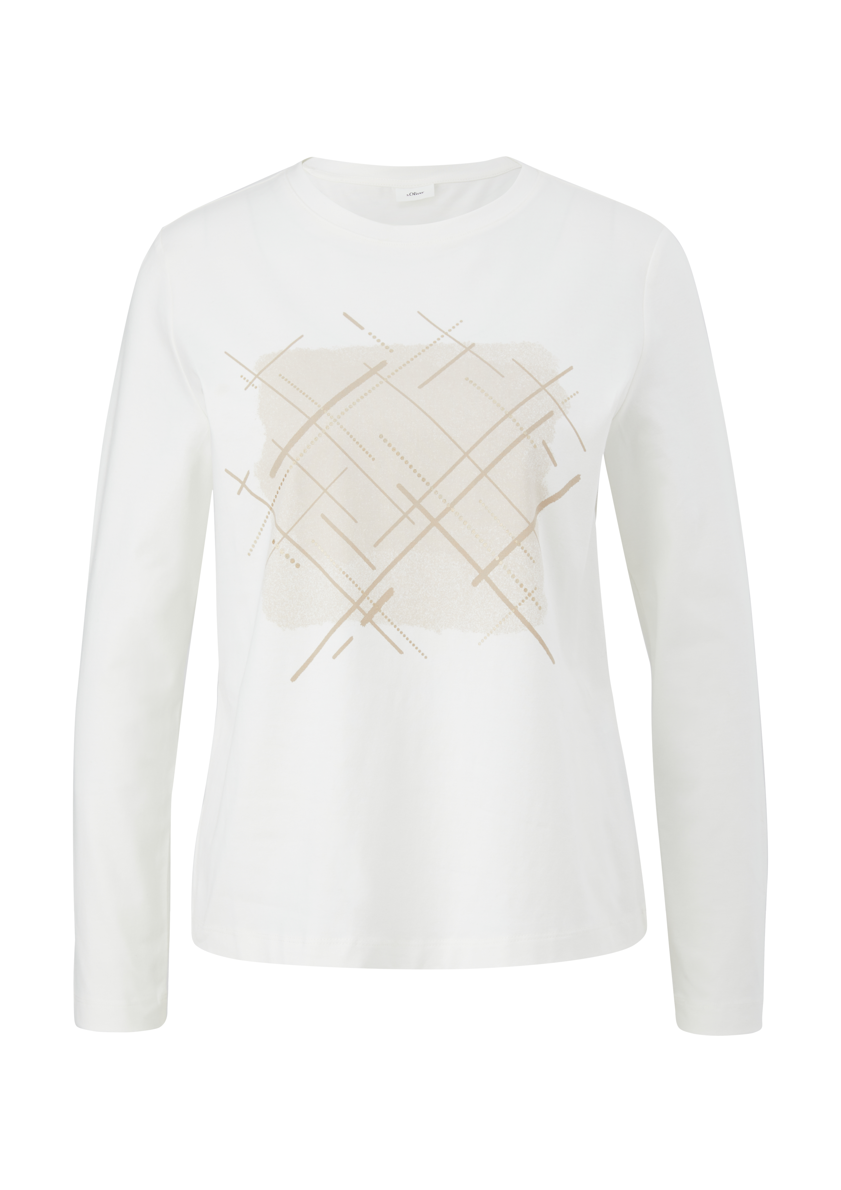 Long sleeve top