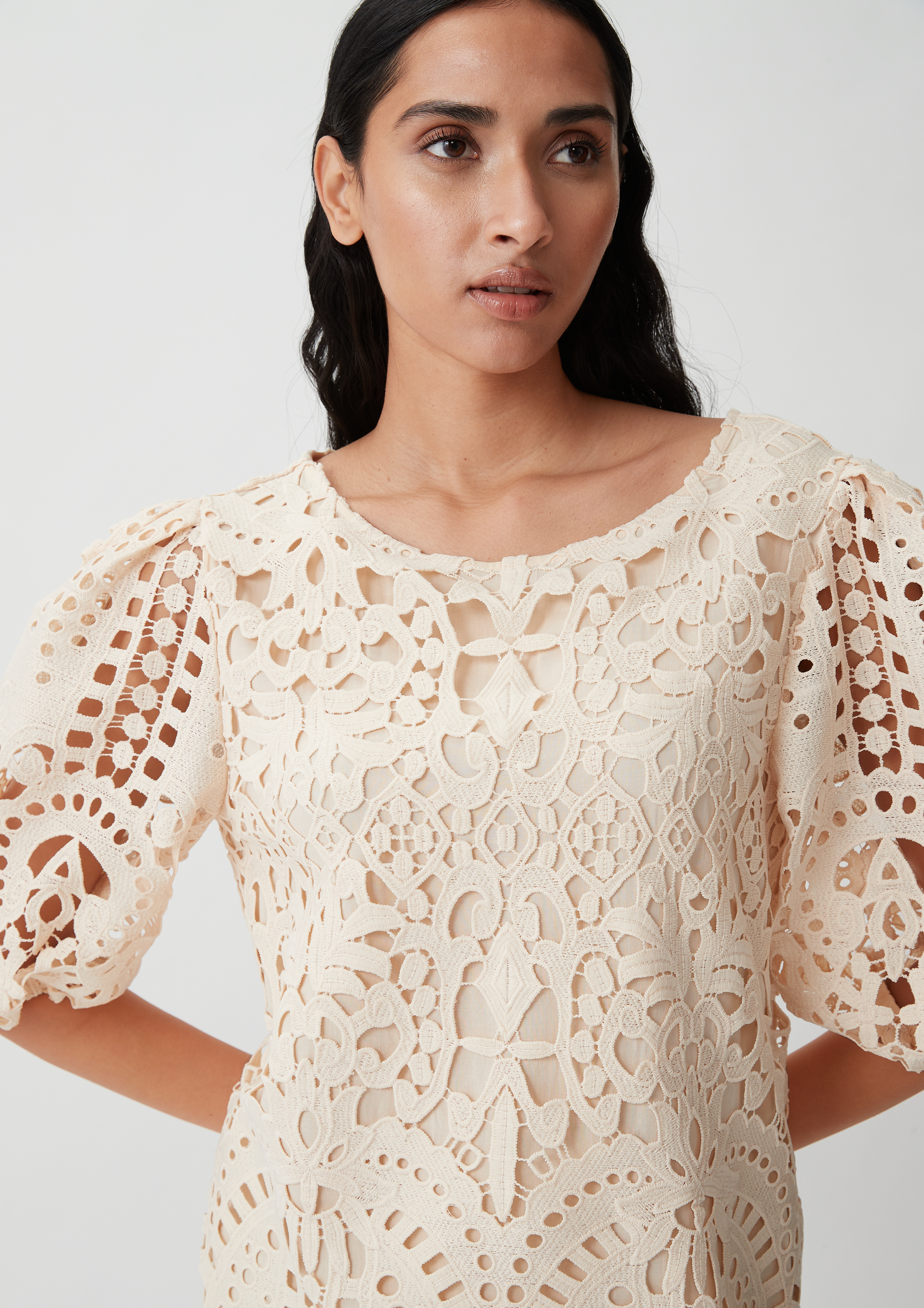 Kleid