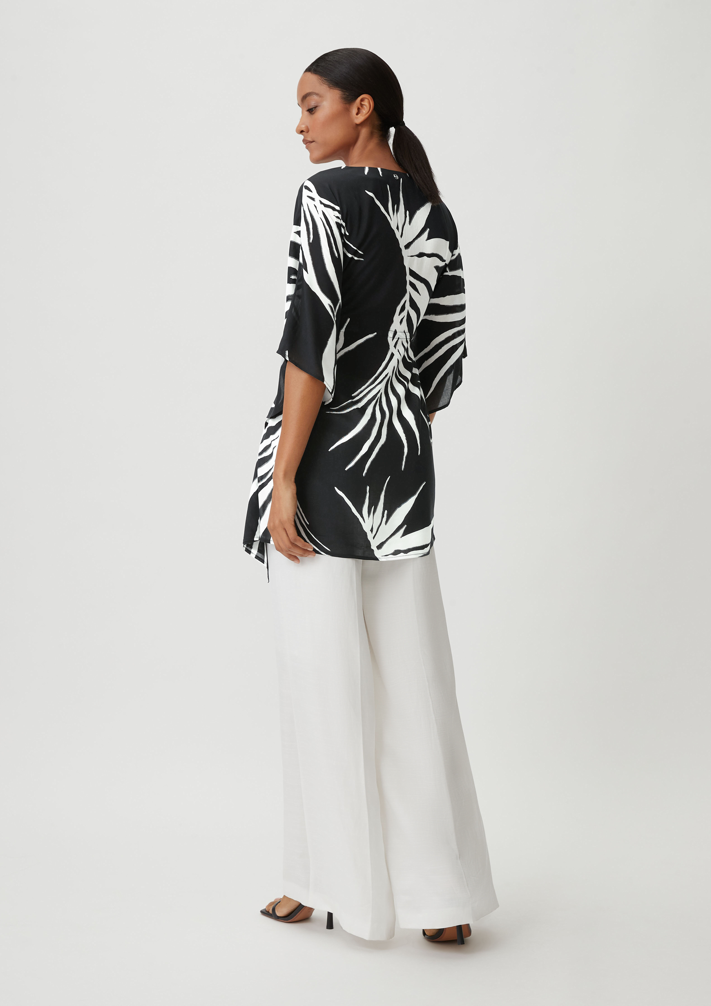 Tunic dress