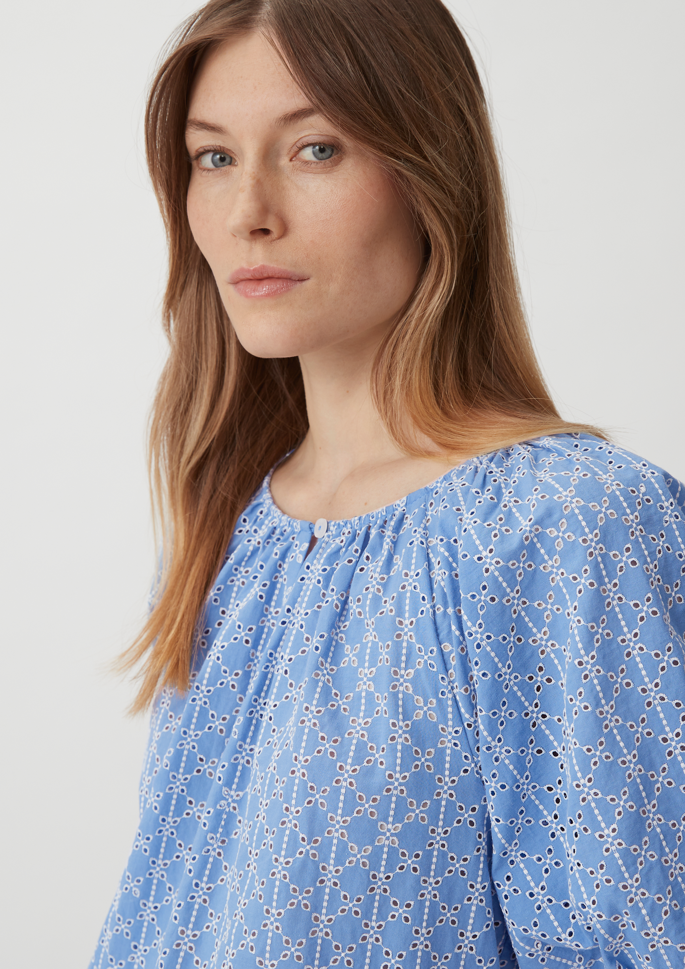 Bluse