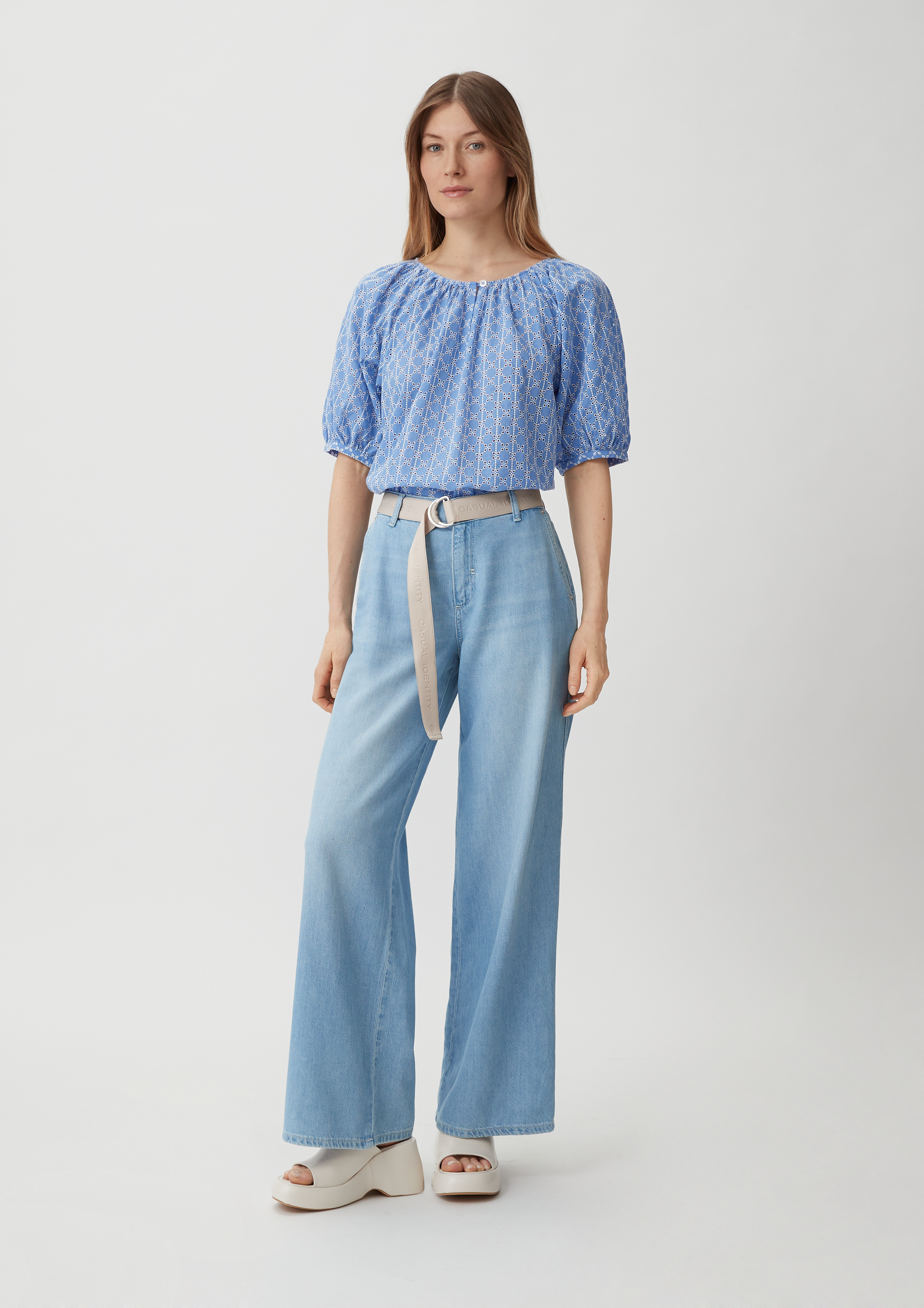 Bluse