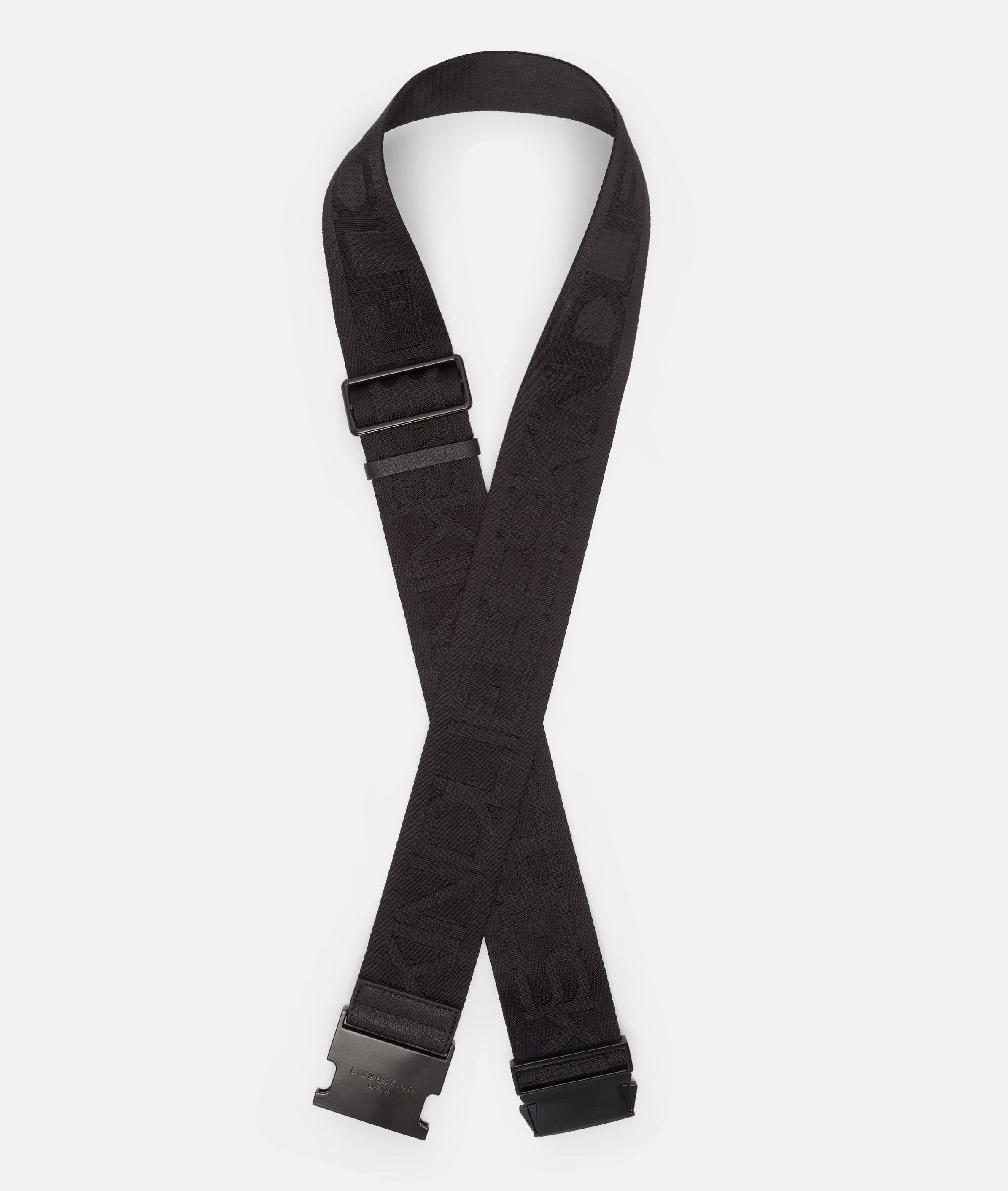 Luggage strap orange LIEBESKIND BERLIN