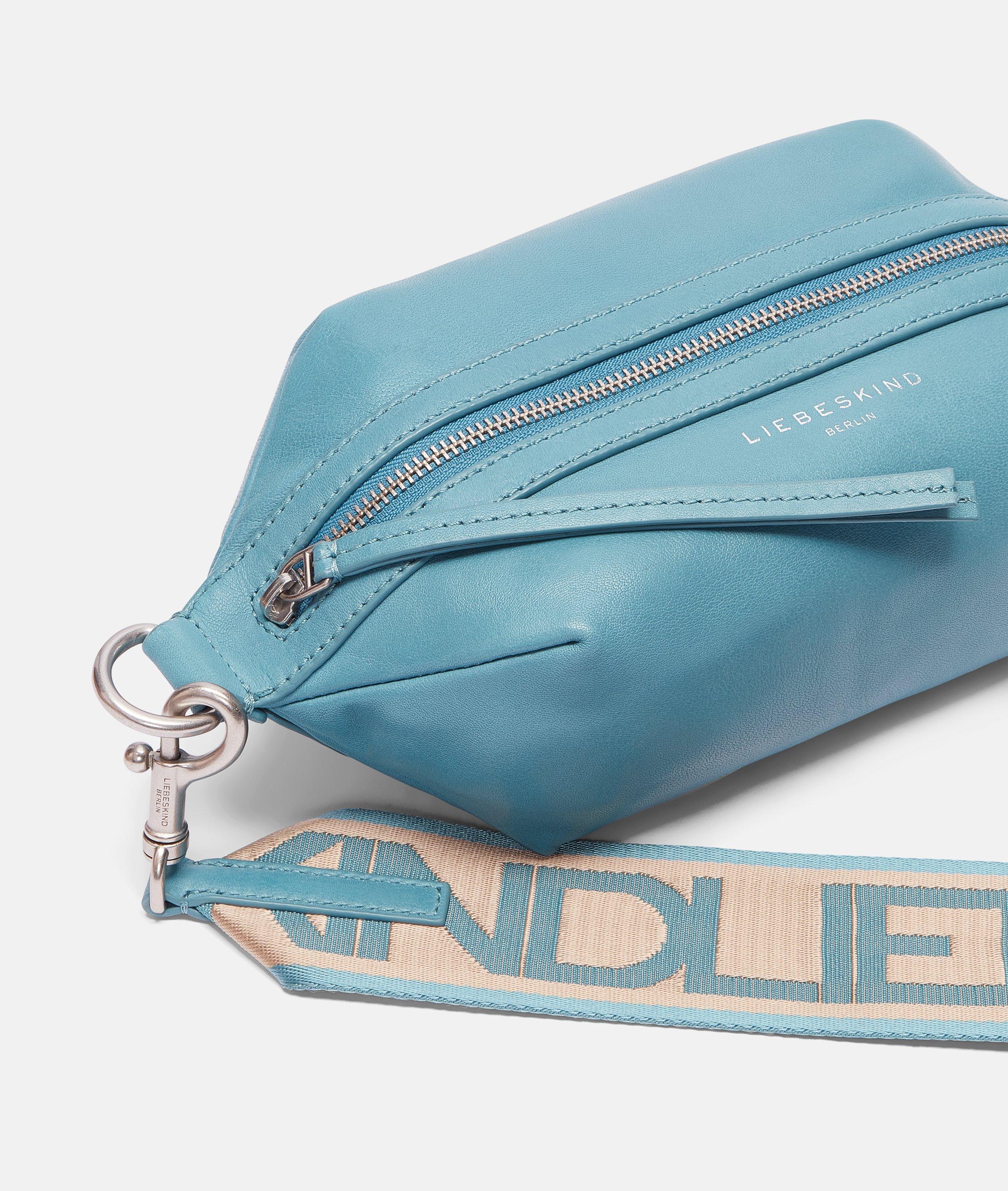 Scarlet Belt Bag M
