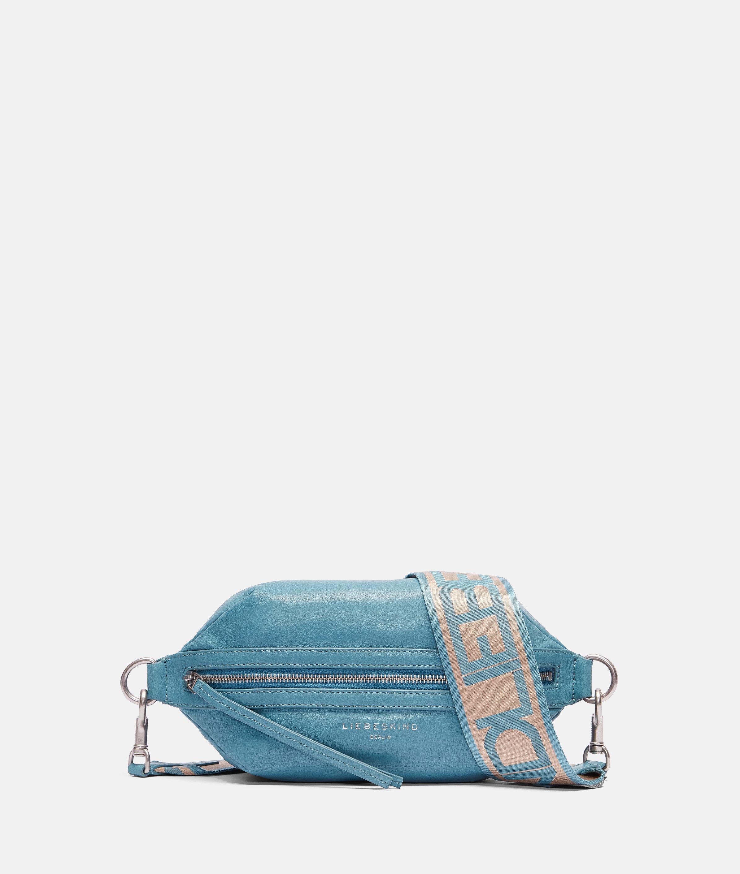 Scarlet Belt Bag M