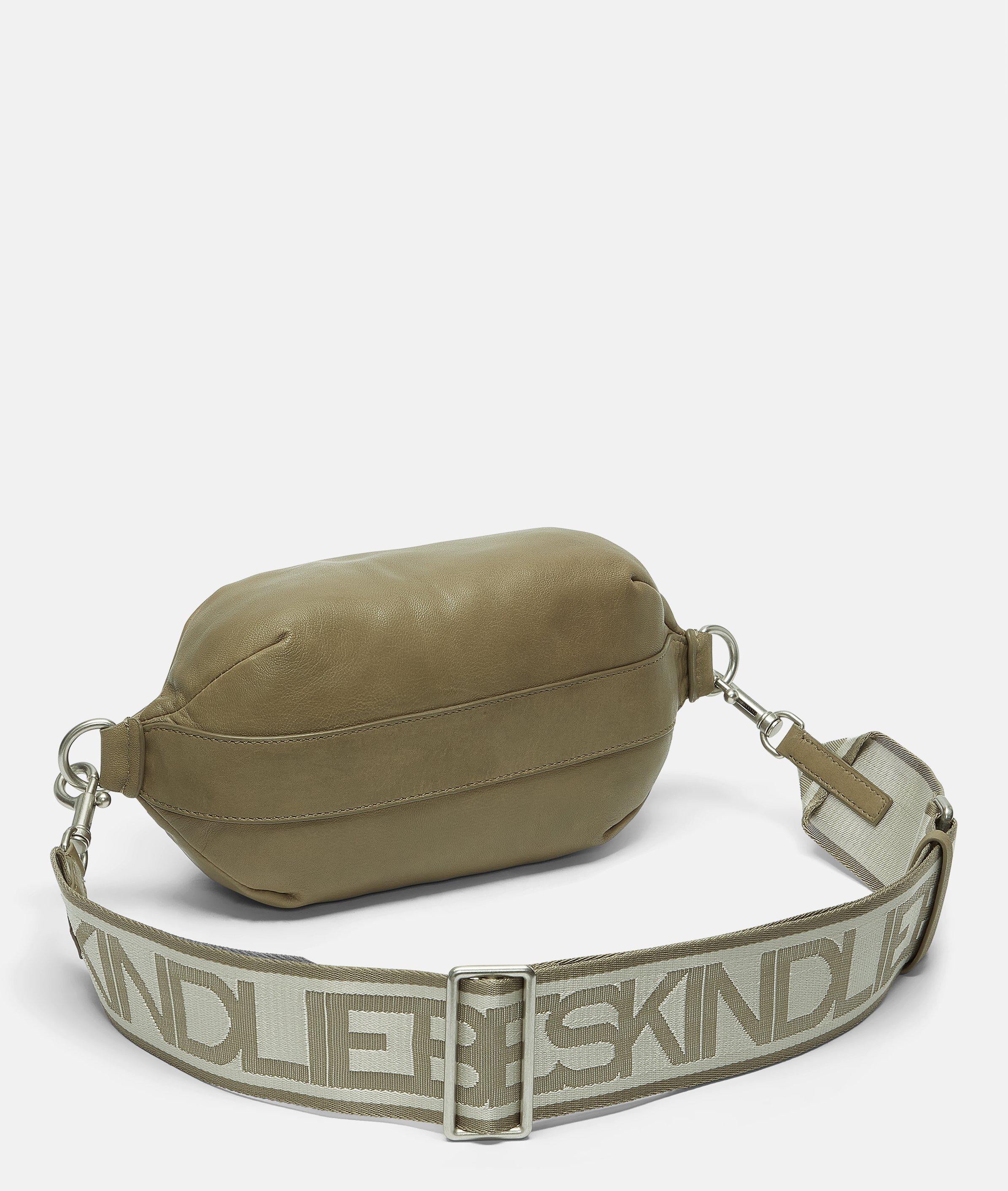 Scarlet Belt Bag M