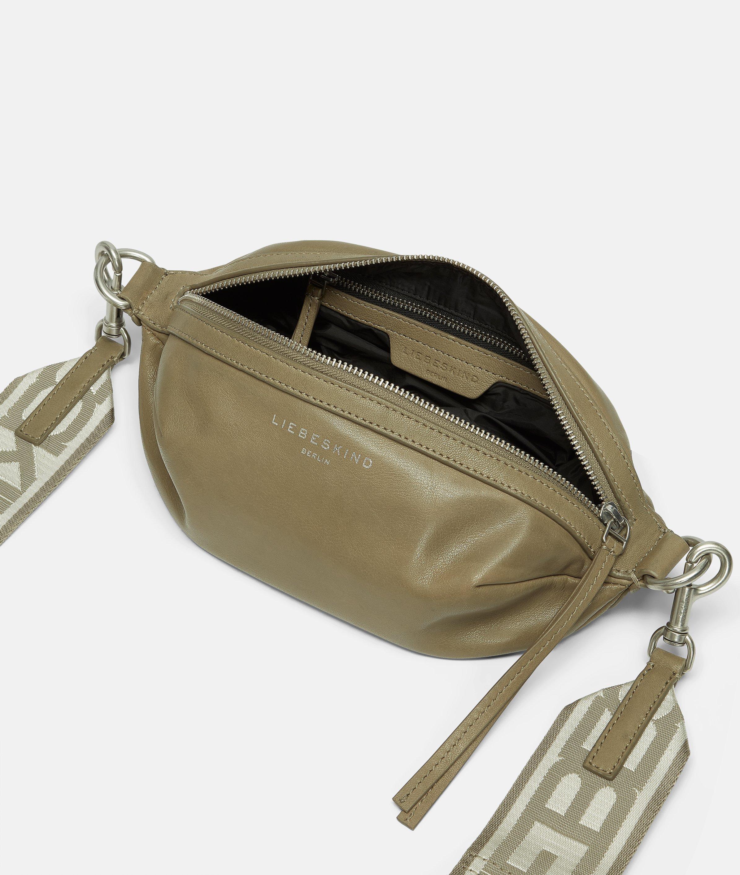 Scarlet Belt Bag M