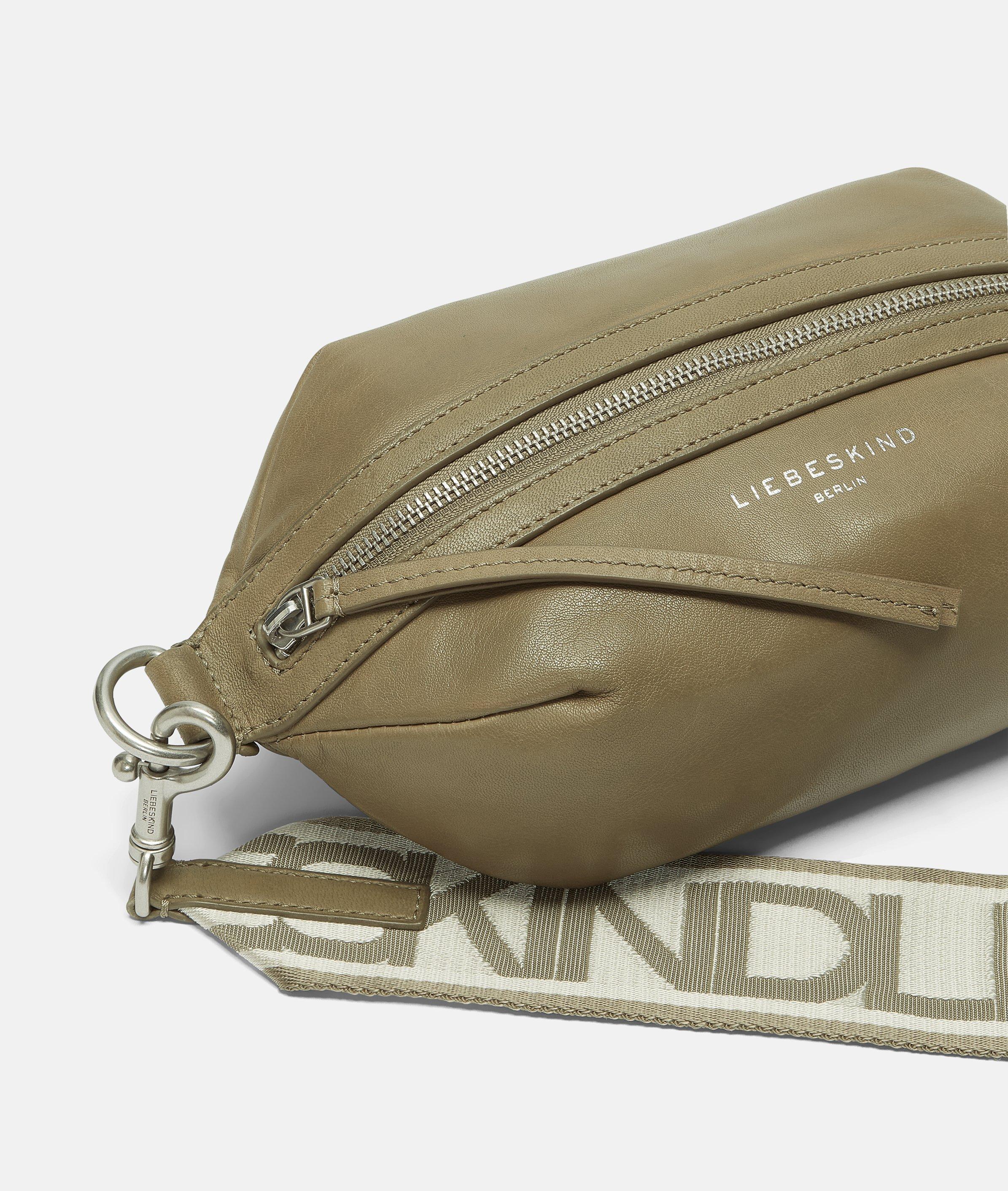 Scarlet Belt Bag M