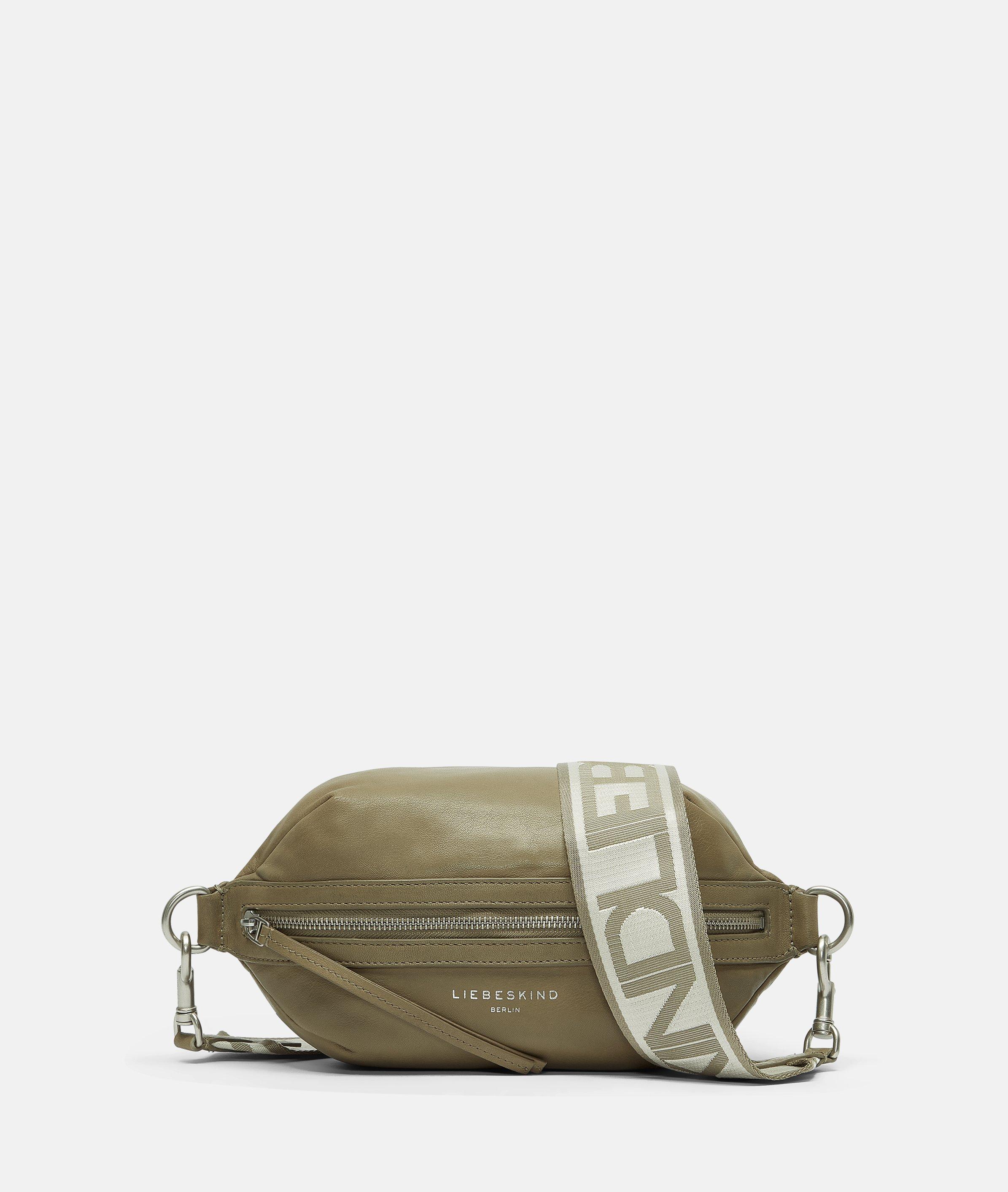 Scarlet Belt Bag M