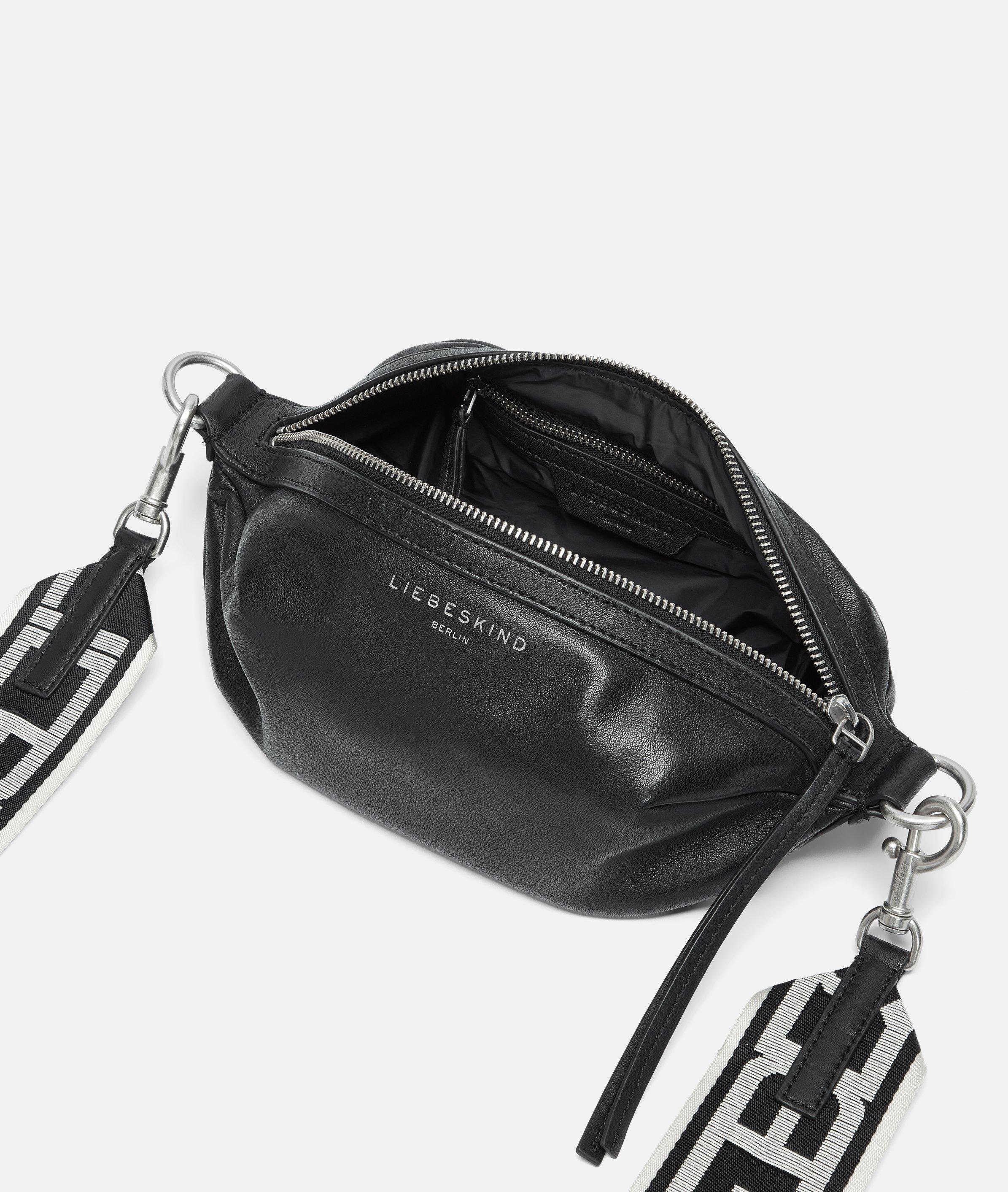 Scarlet Belt Bag M