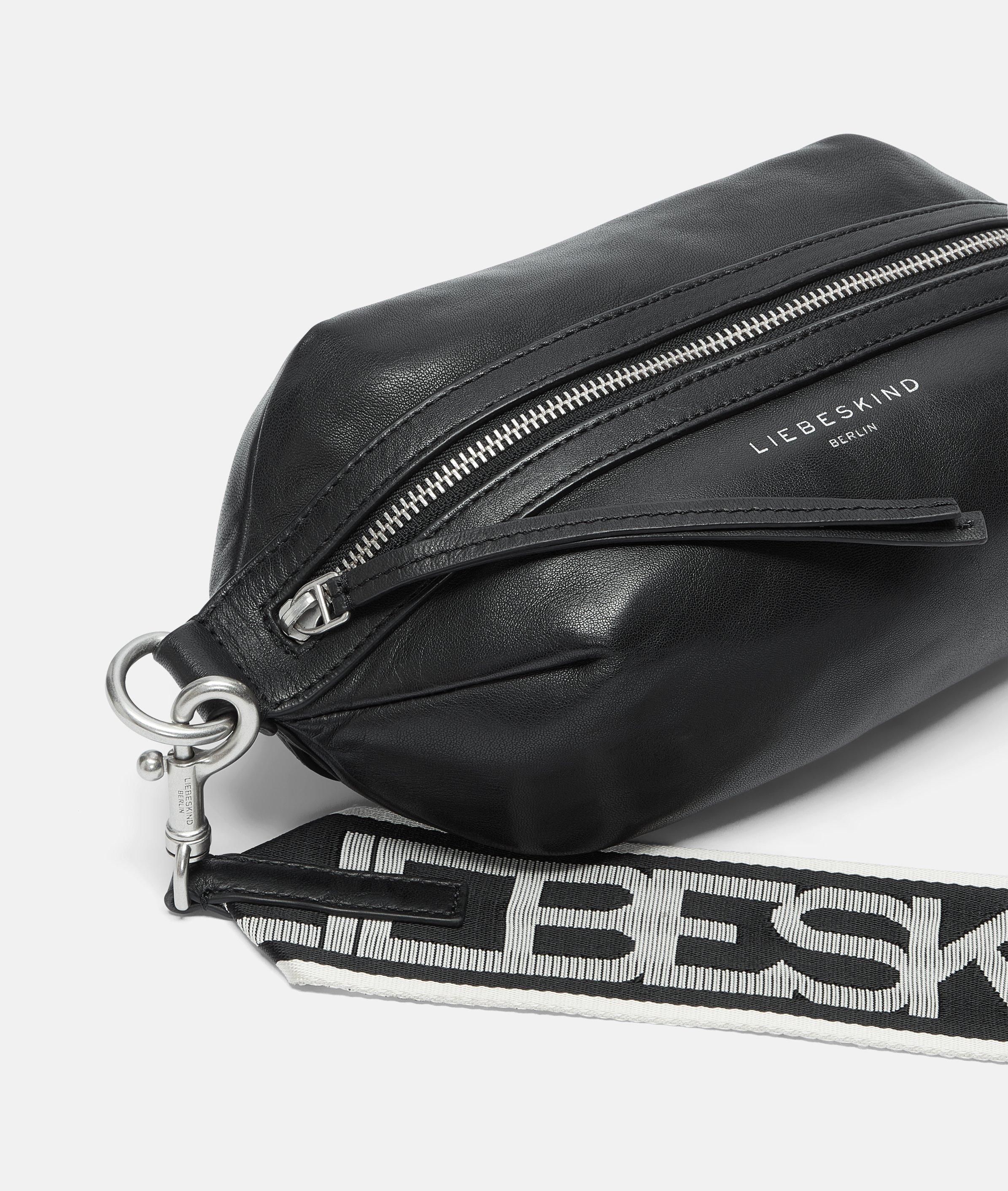 Scarlet Belt Bag M