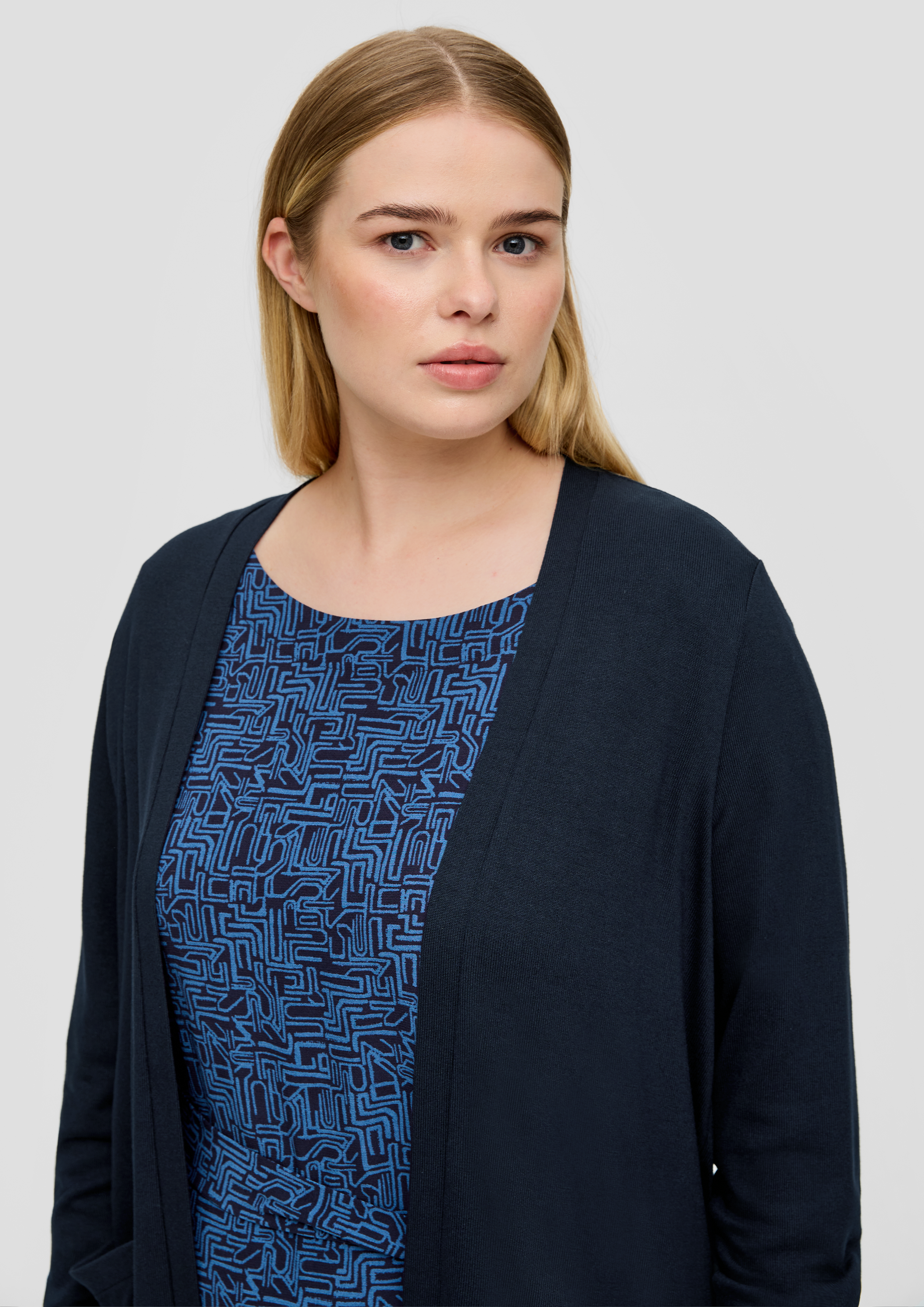 Indoor jacket