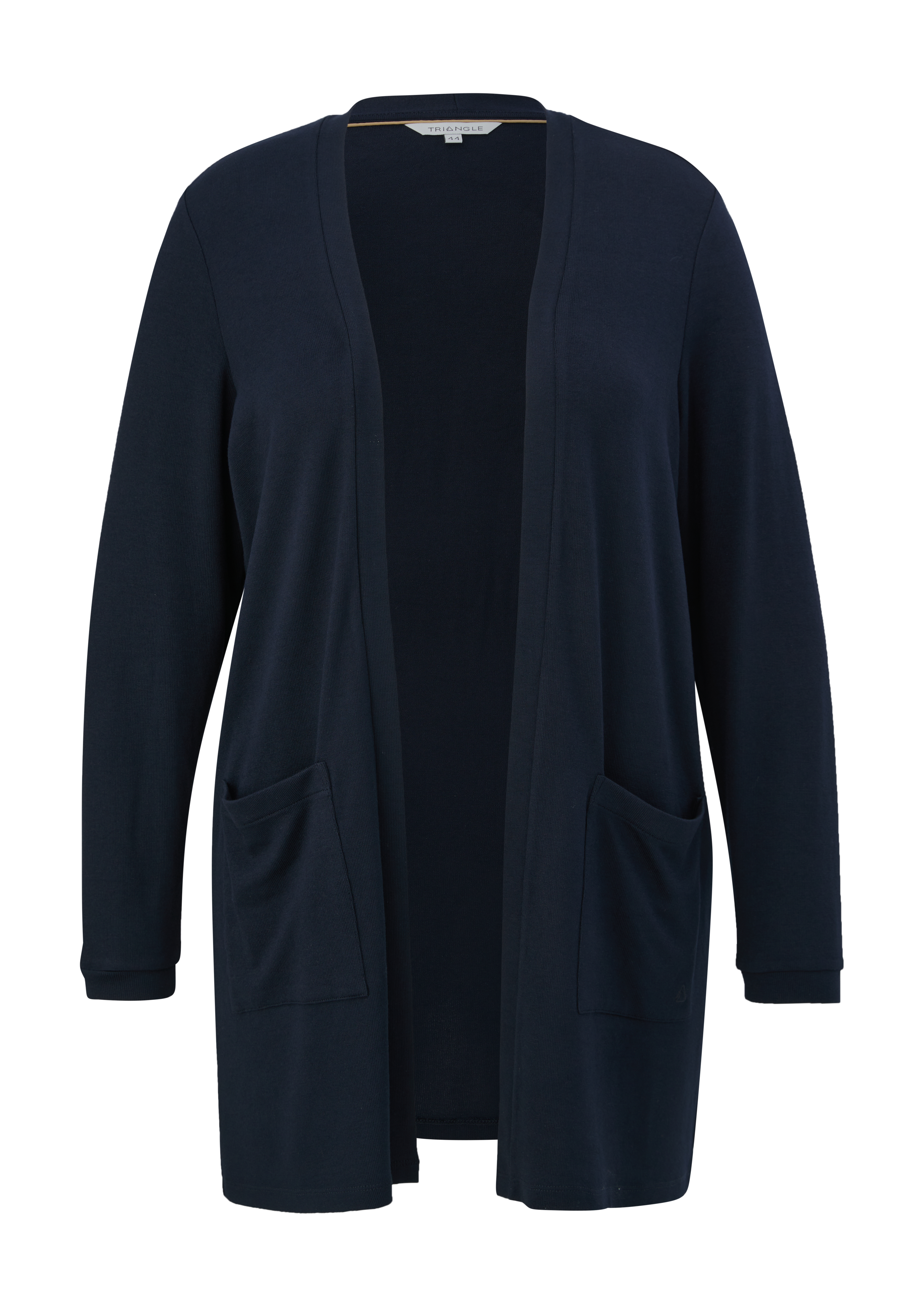 Indoor jacket