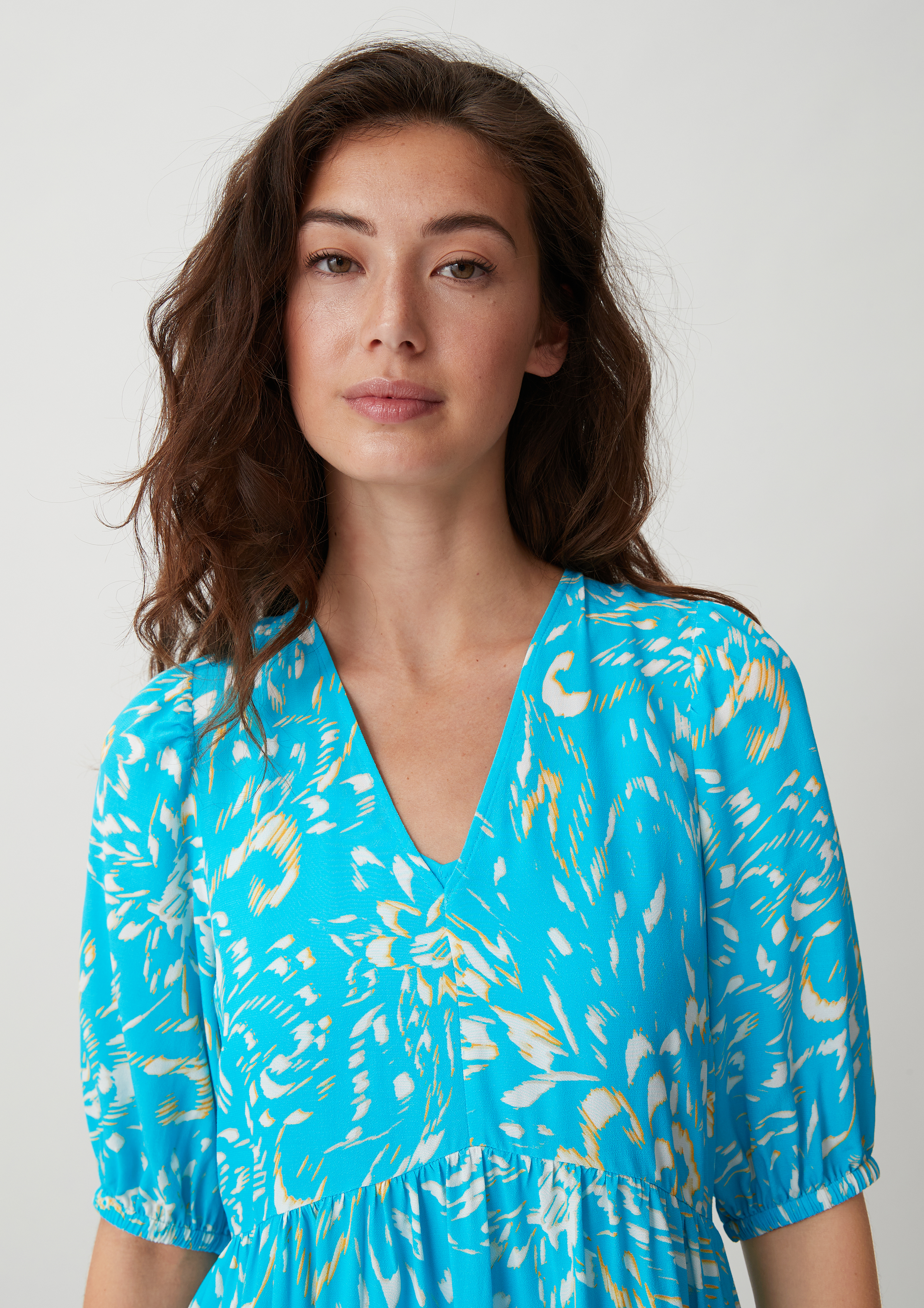 Kleid