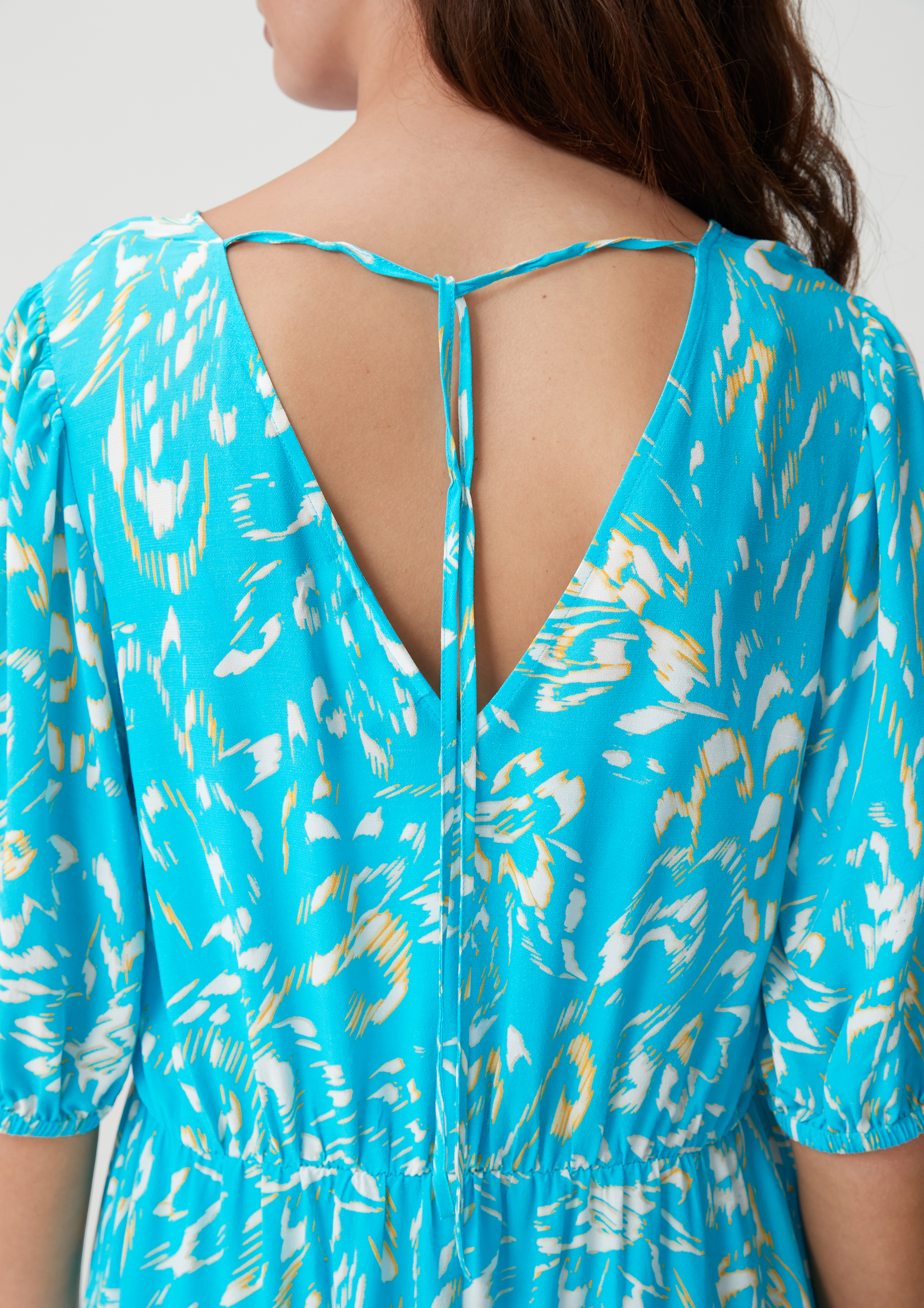 Kleid