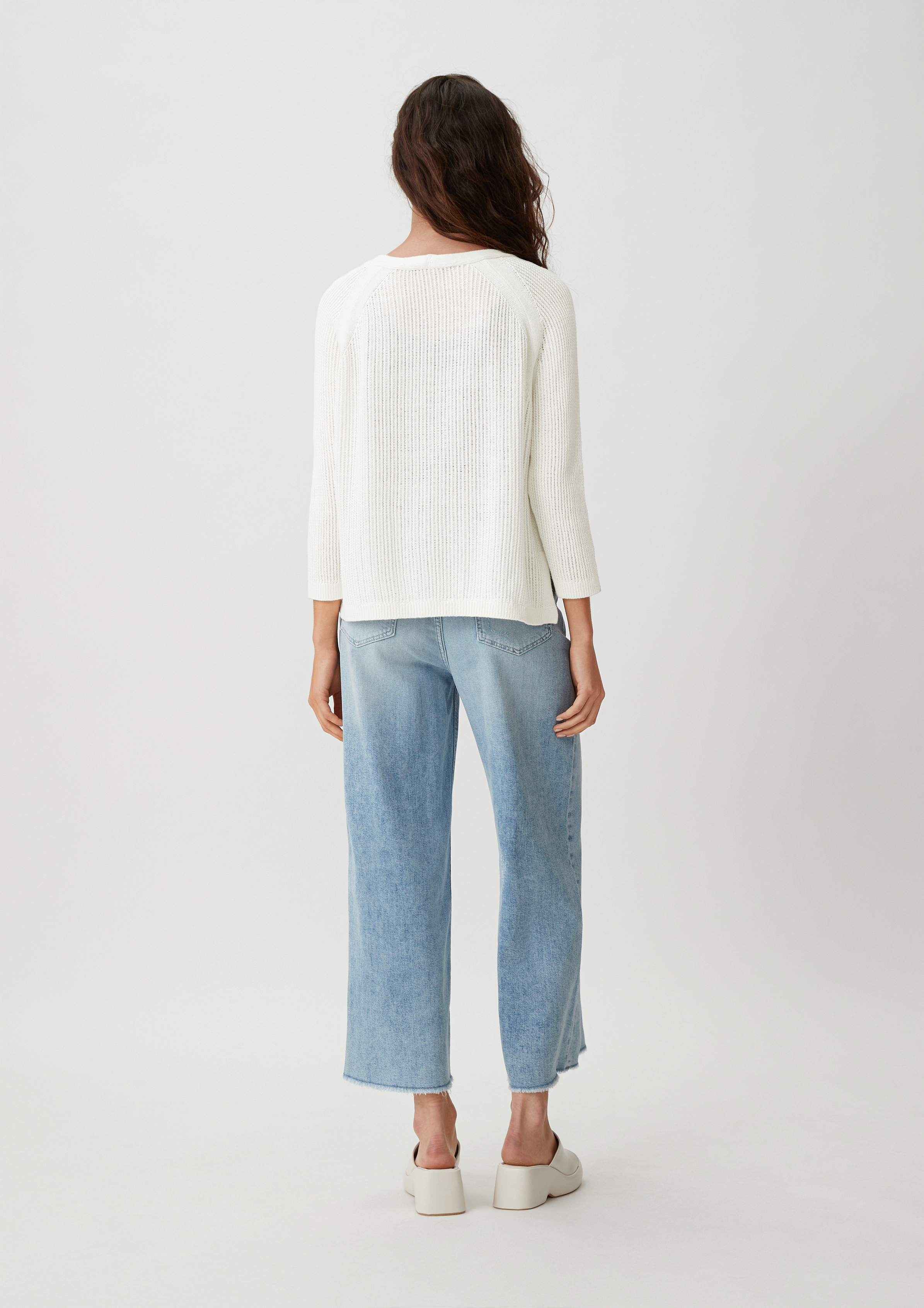 Strickjacke