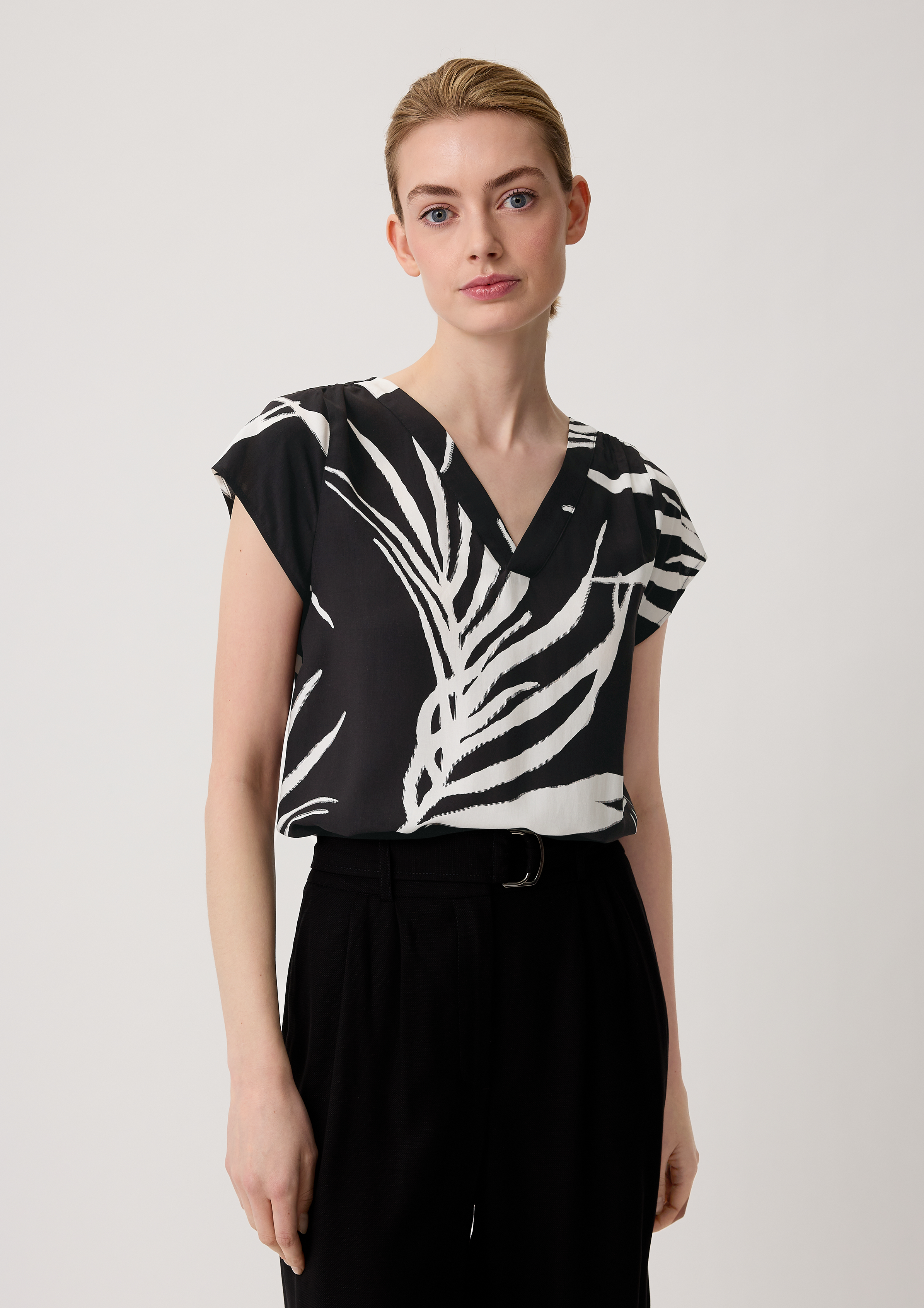 Bluse
