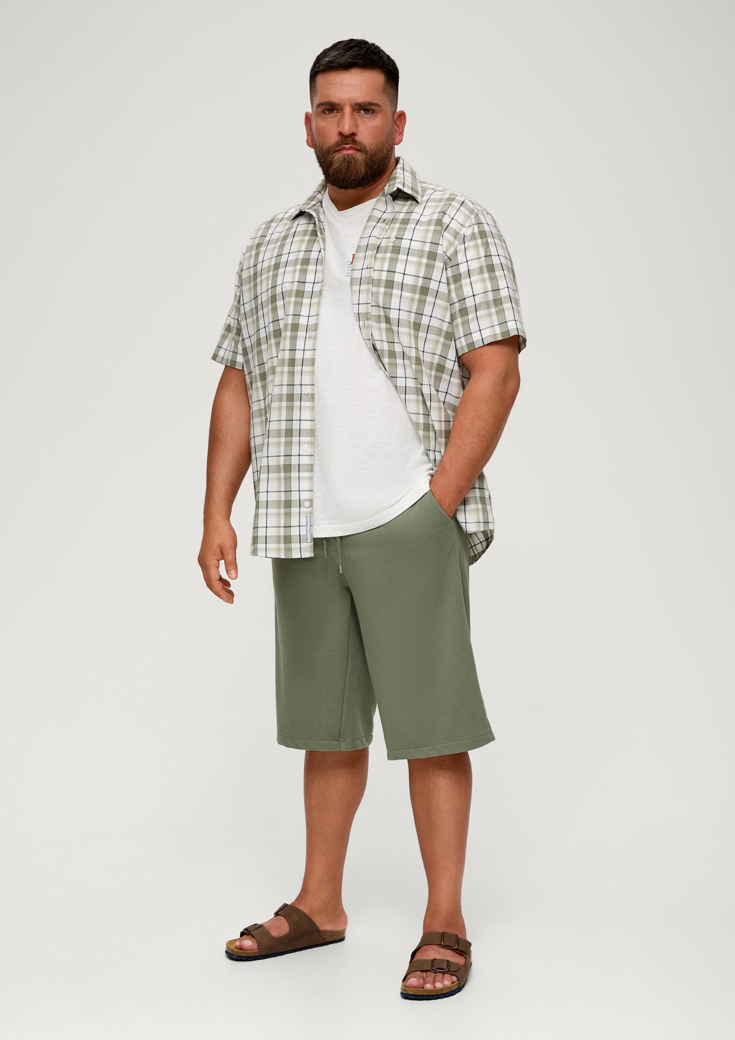 Bermudas