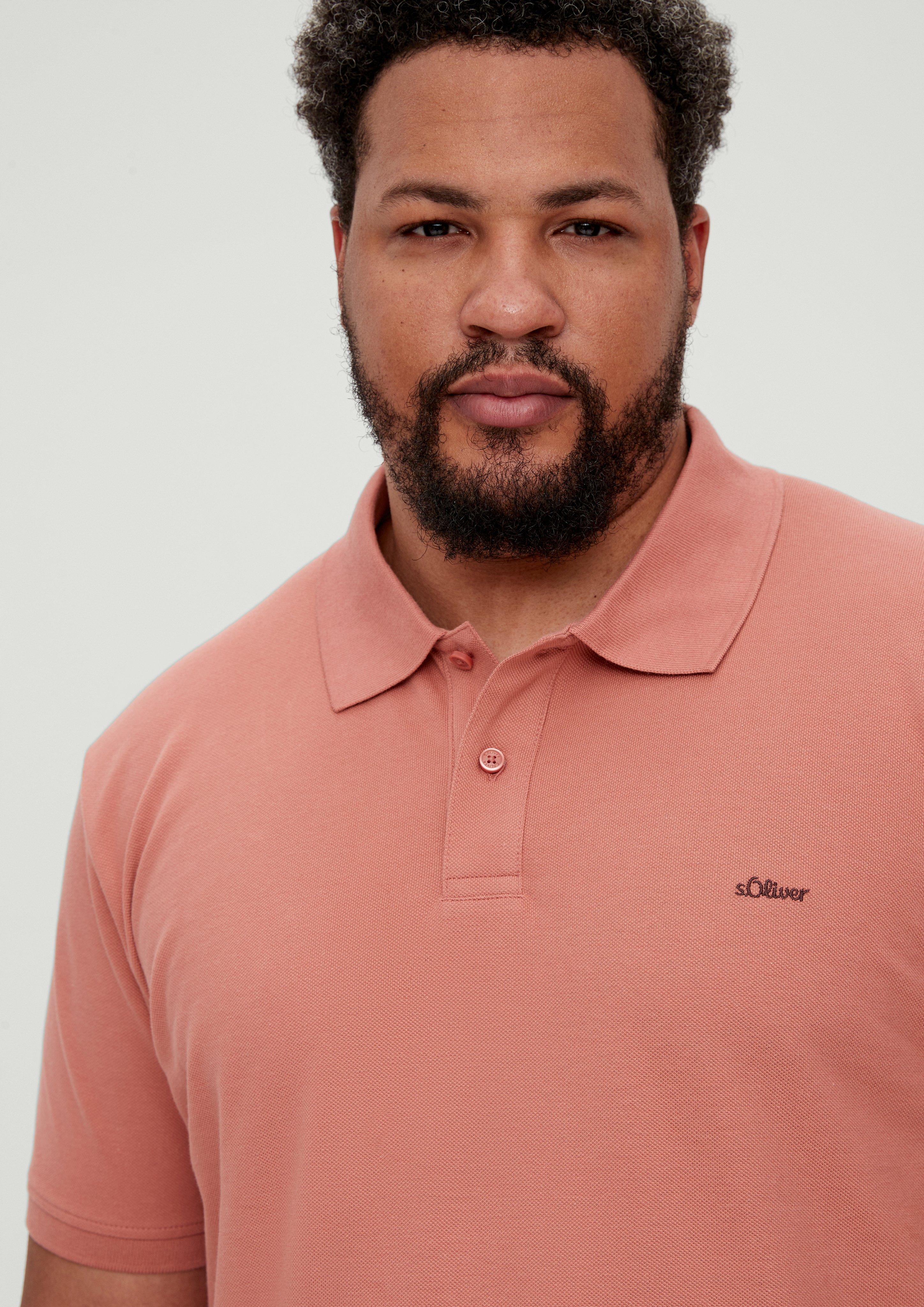 Polo shirt
