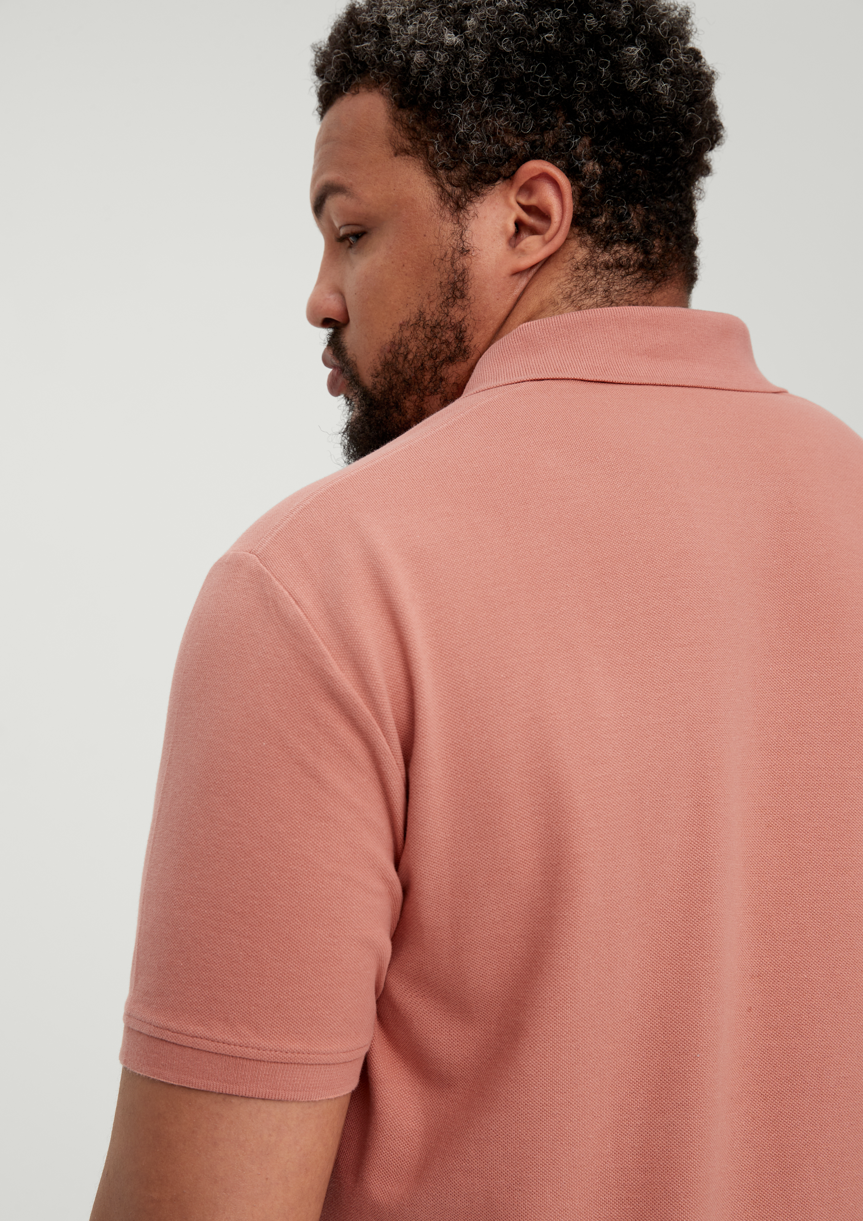 Polo shirt