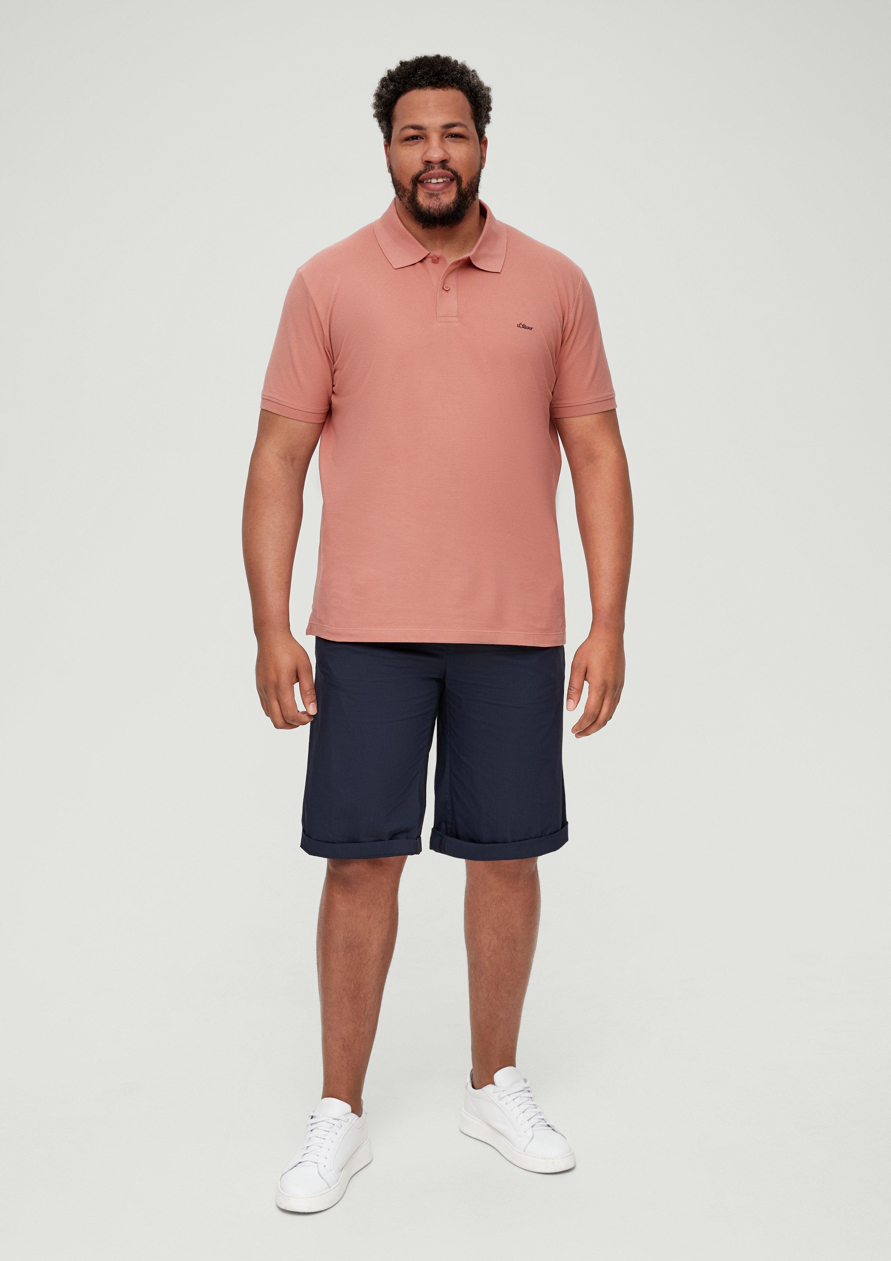 Polo shirt