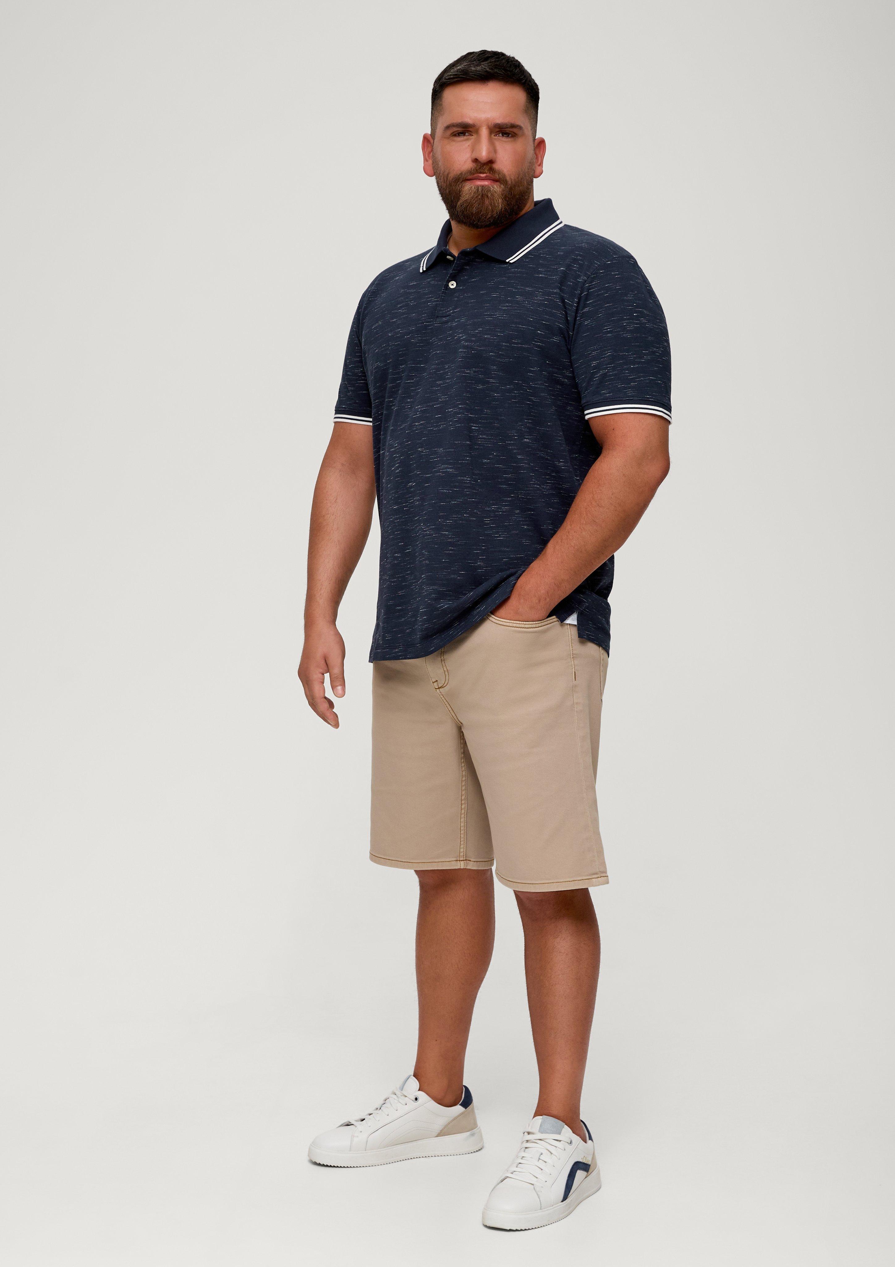 Polo shirt