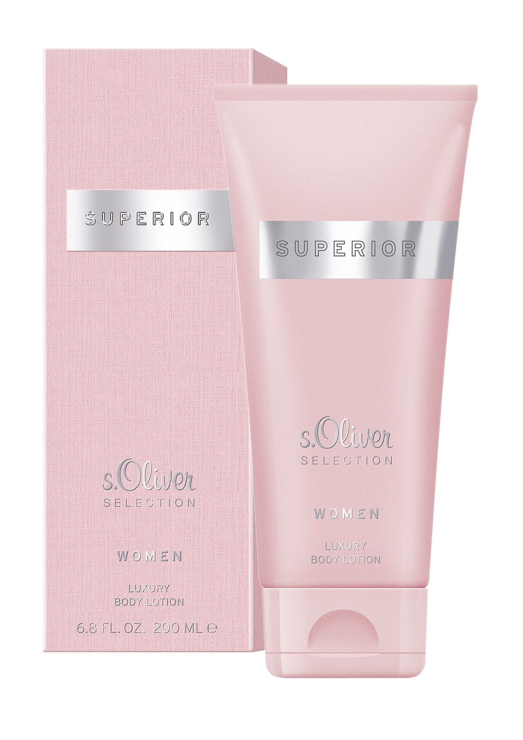 s oliver superior woman