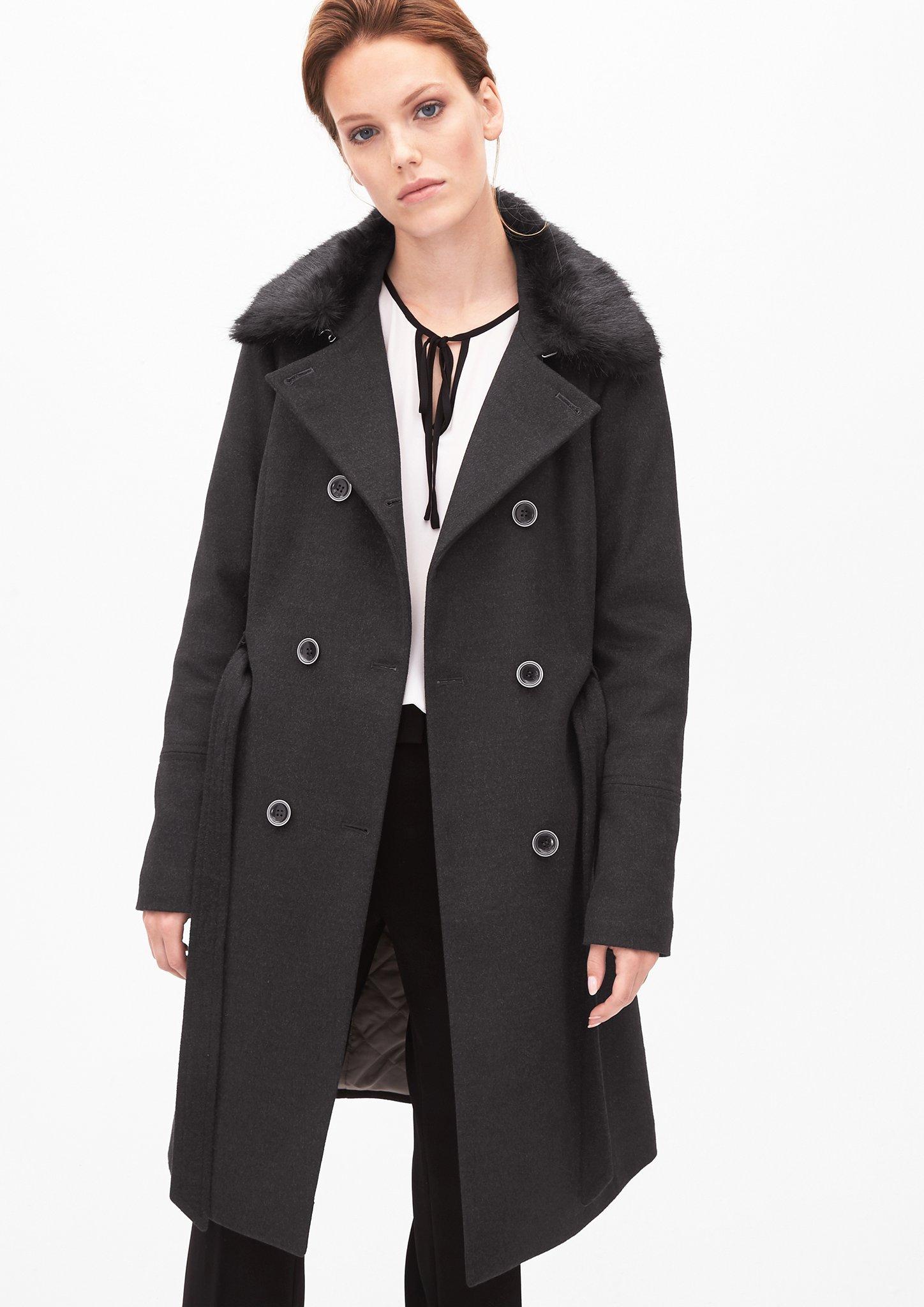 Coats for Women | s.Oliver