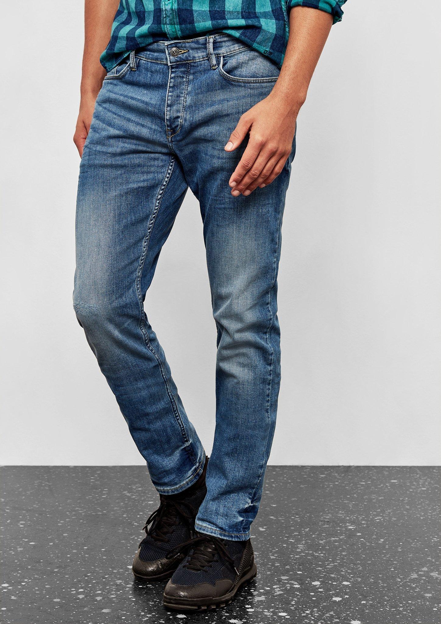 Slim Fit Jeans for Men | s.Oliver