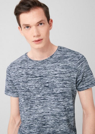 T Shirts für Herren im s.Oliver Online Shop kaufen T Shirts für Herren im s.Oliver Online Shop kaufen
