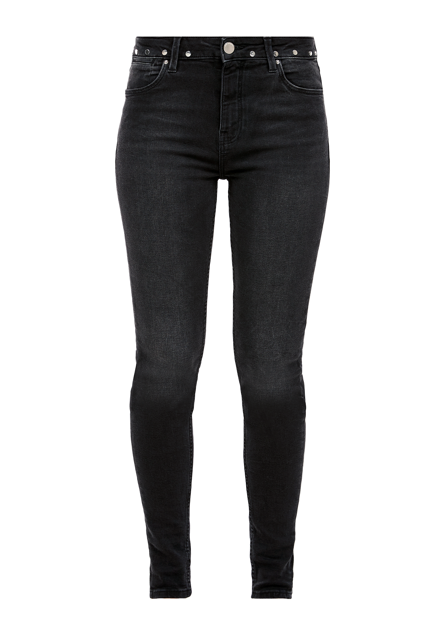 high waist jeans s oliver
