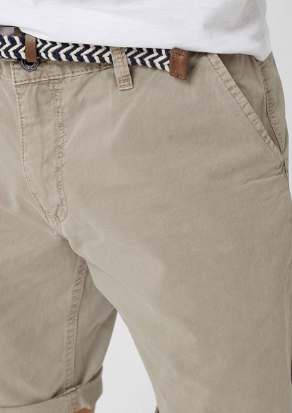 Hommes Shorts & Bermudas | John Loose : bermuda à ceinture - IG93899