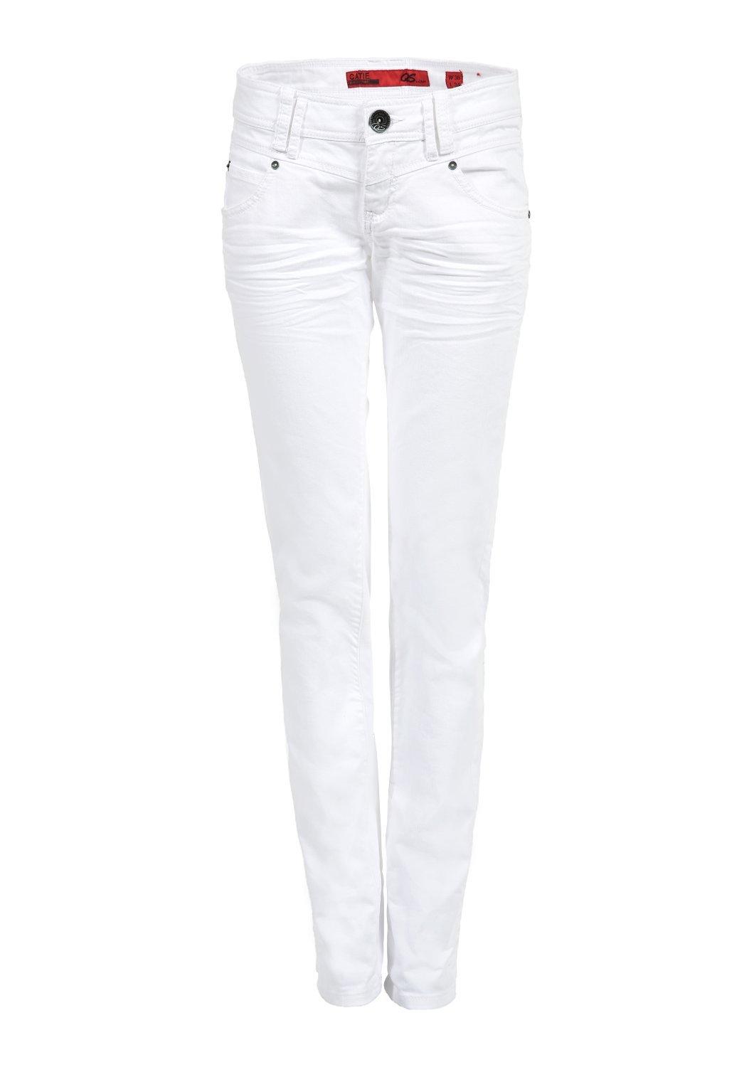 s oliver catie slim low straight