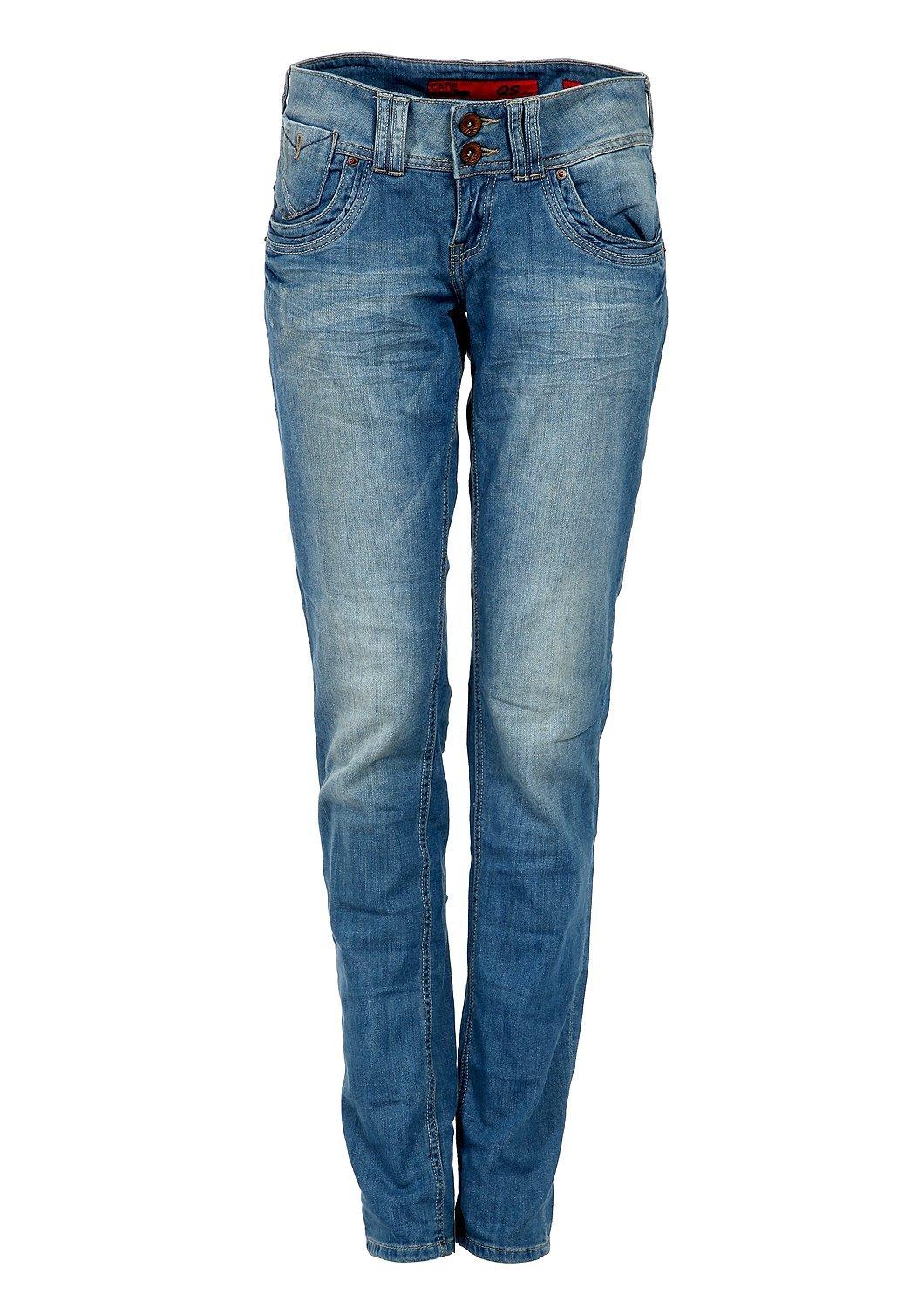 s oliver jeans catie
