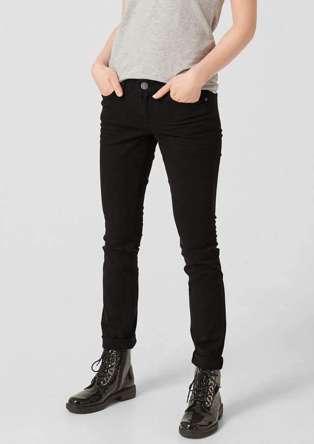 Women Jeans | Trousers - RI33723